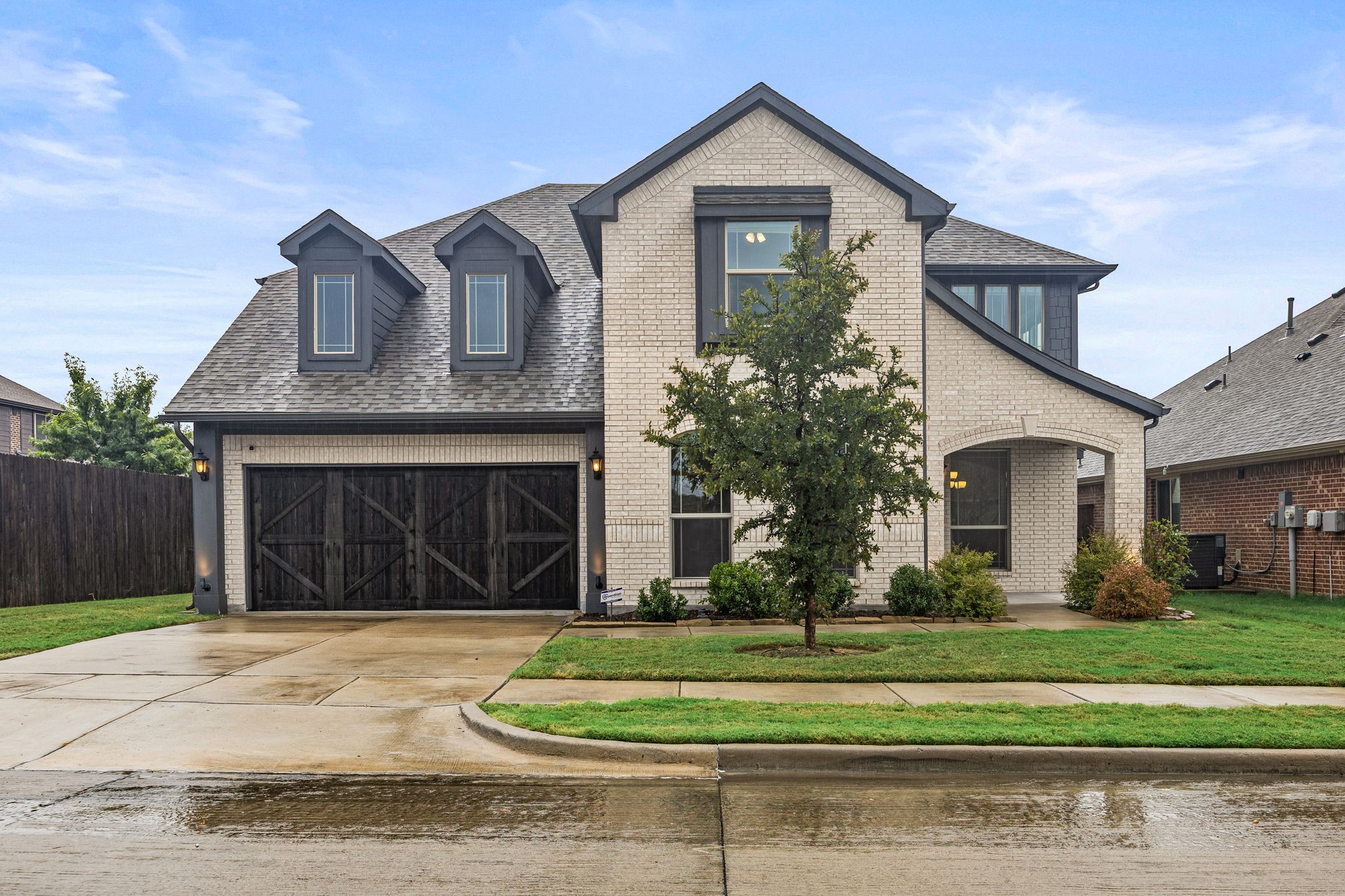 501 Windcrest Drive — photo