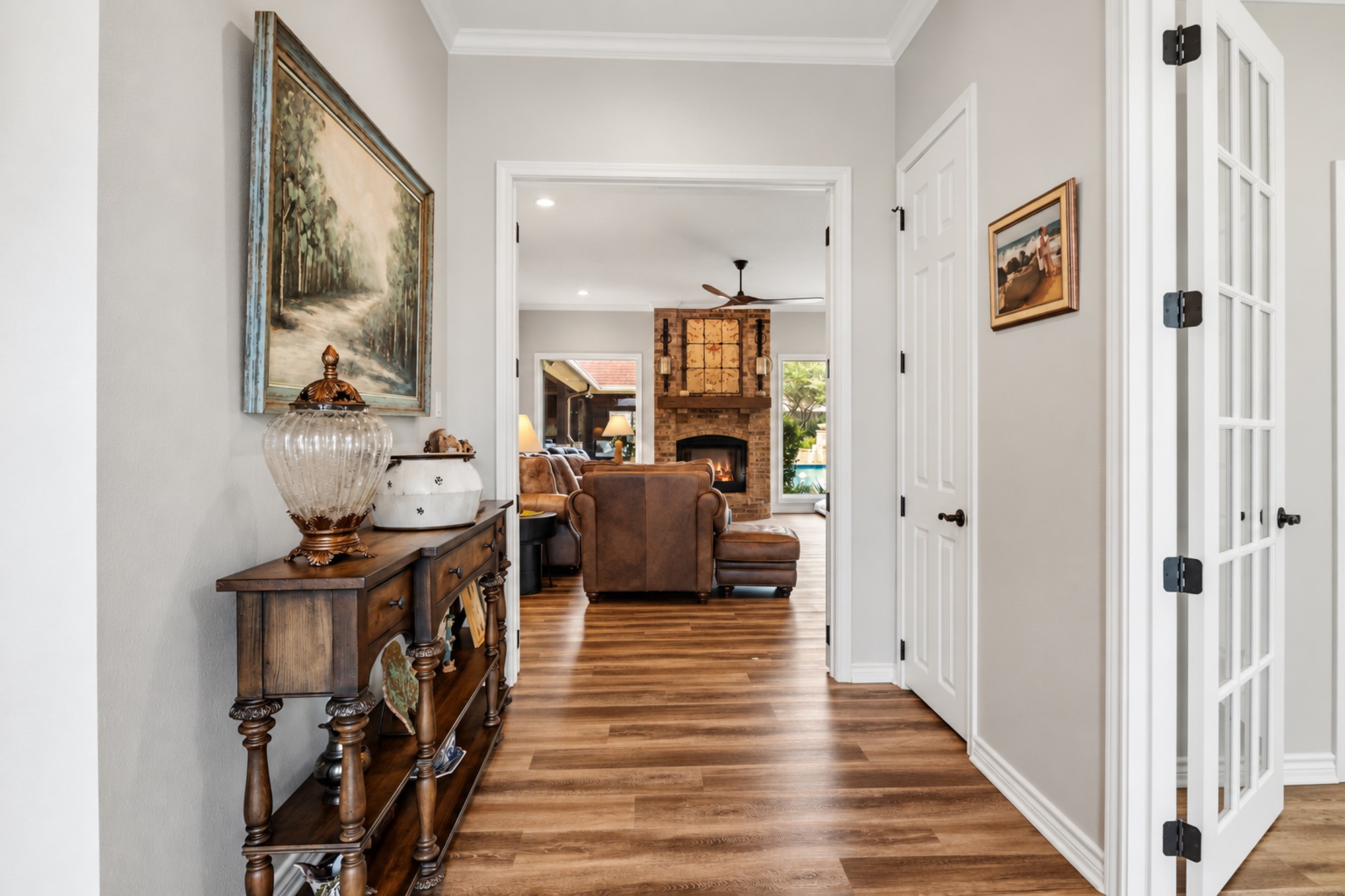 213 Devonshire, Mt Pleasant, TX 75455 — photo 3