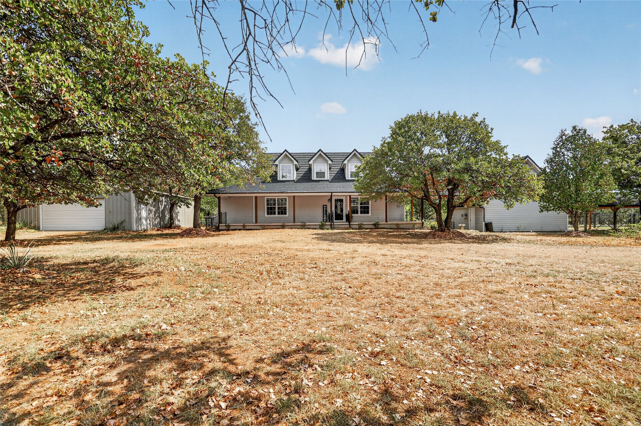 3532 County Road 919 — photo