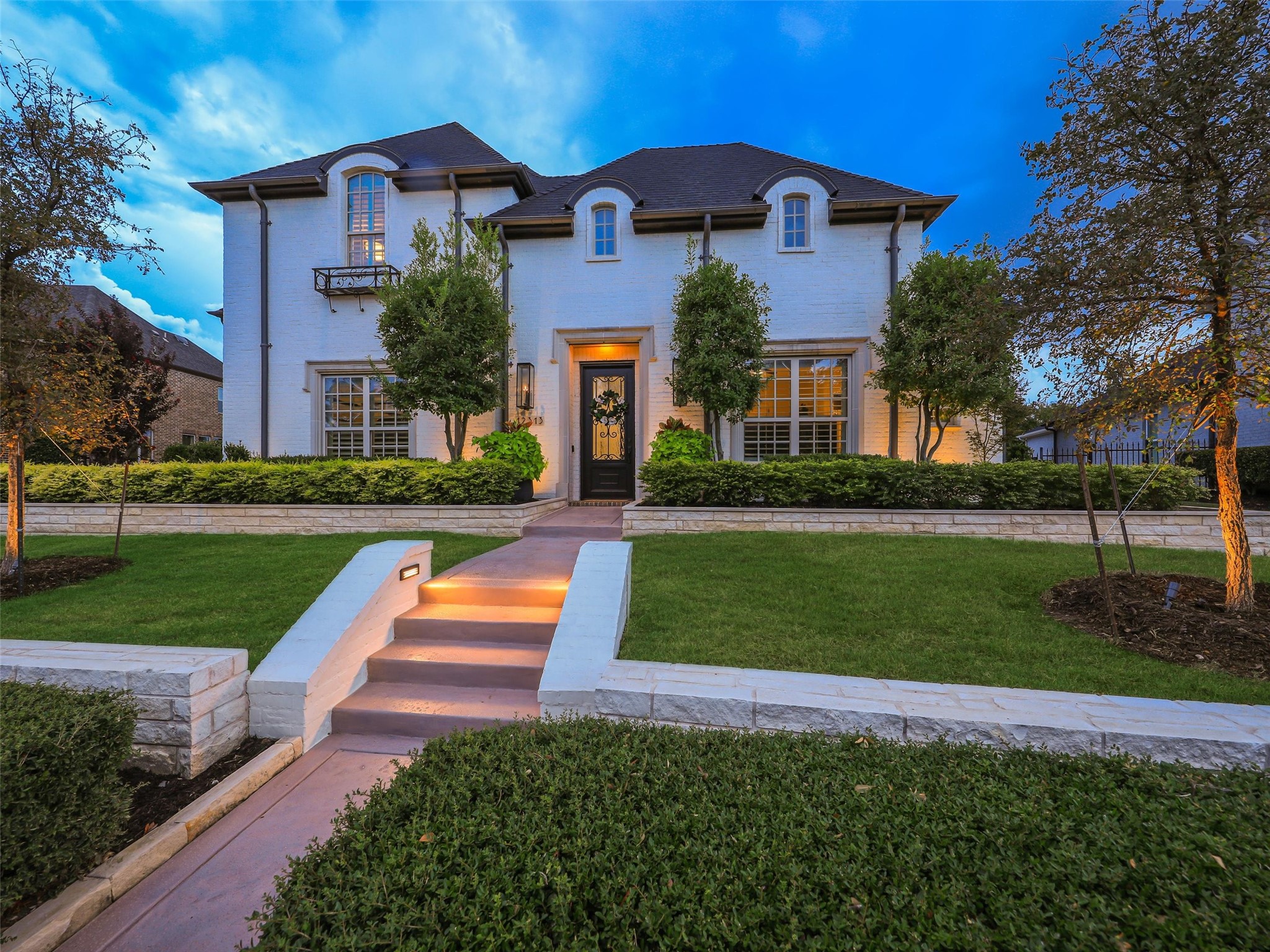 12313 Winding Hollow Lane — photo