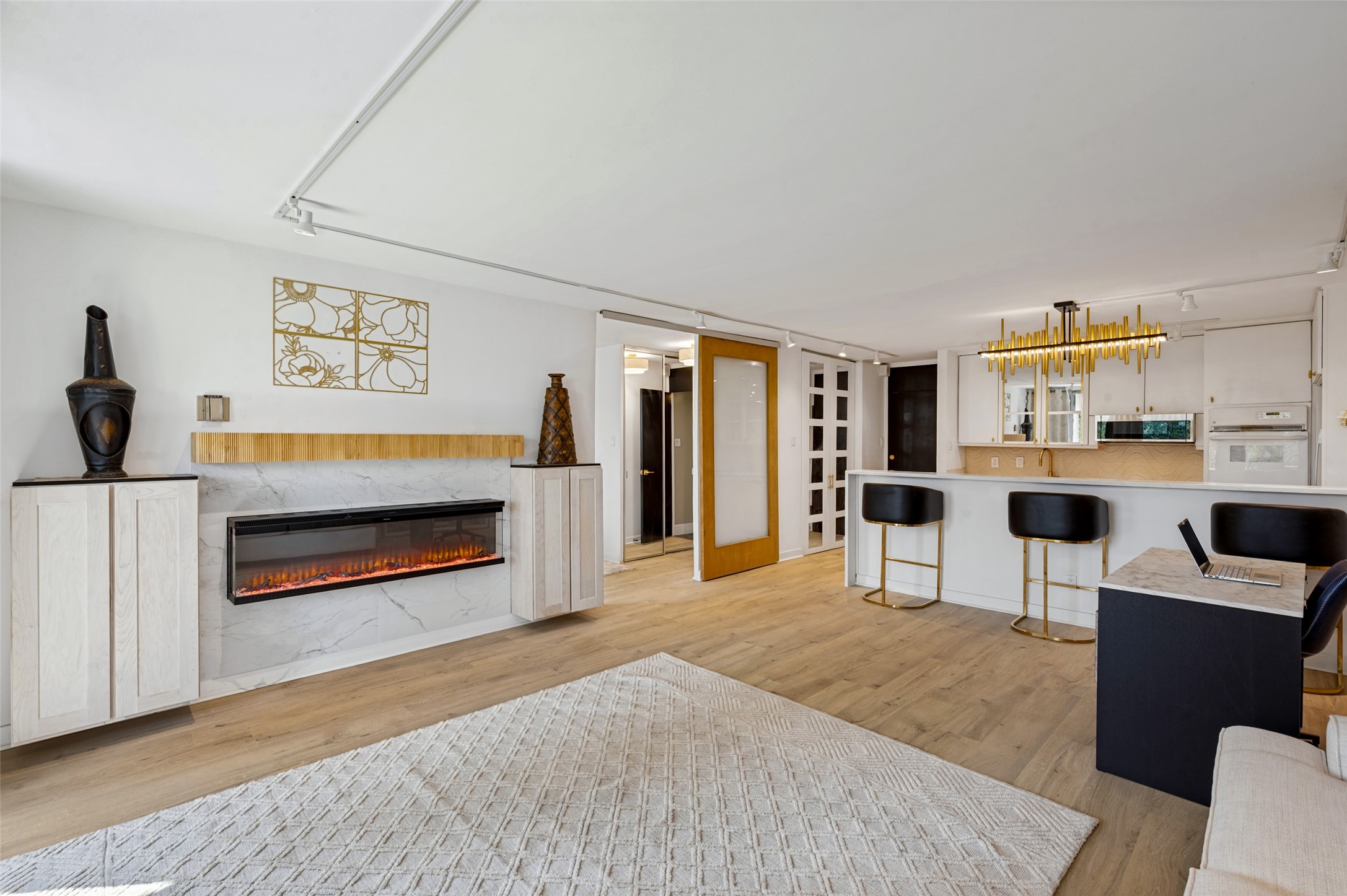 3883 Turtle Creek Boulevard Unit 411 — photo