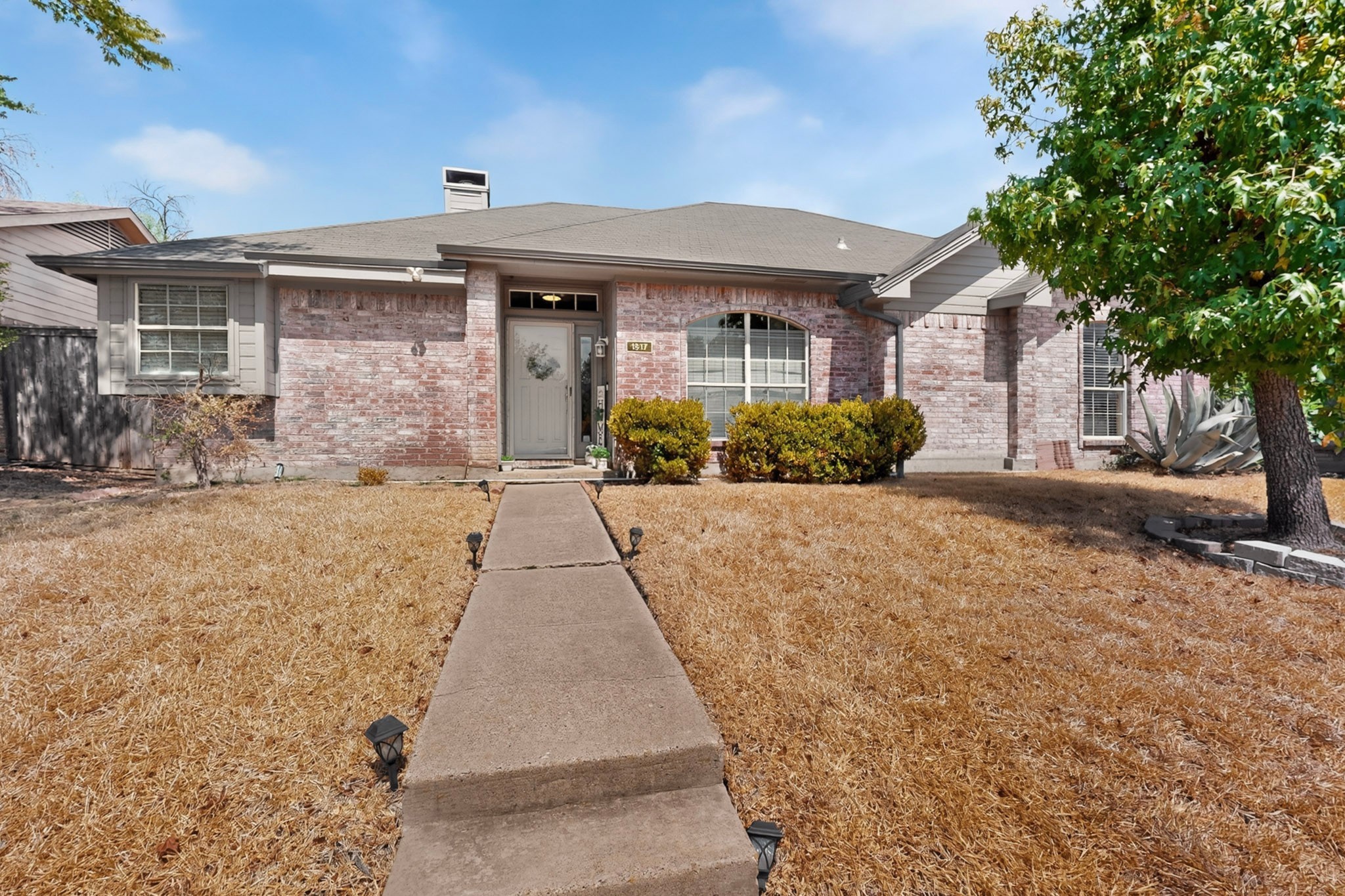 1517 Wesley Drive — photo