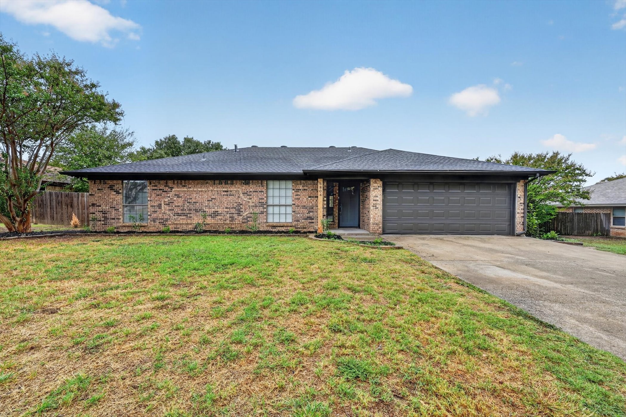 6804 Fair Meadows Drive — photo
