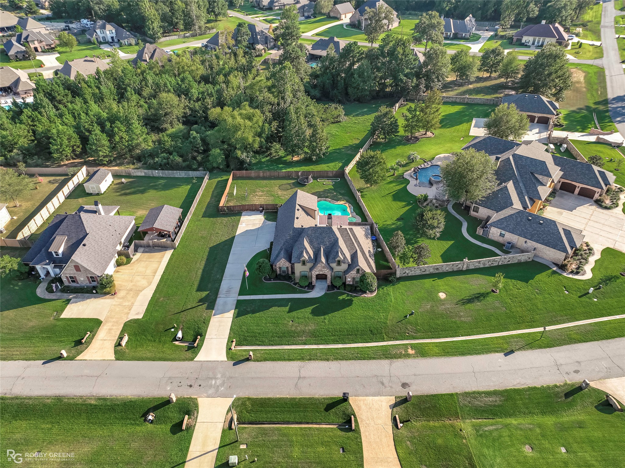 1804 Coldwater Creek — photo