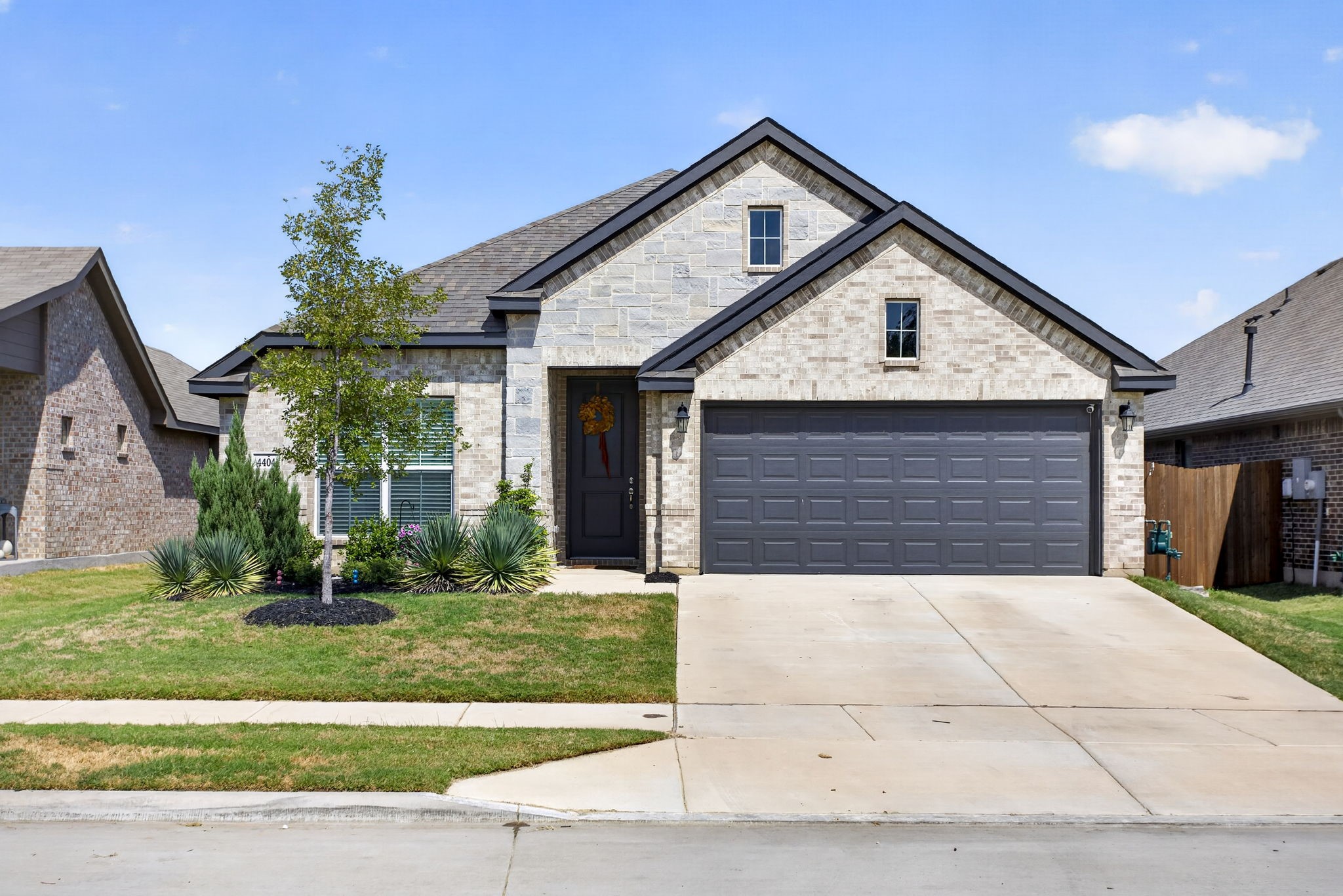 4404 Mill Falls Drive — photo