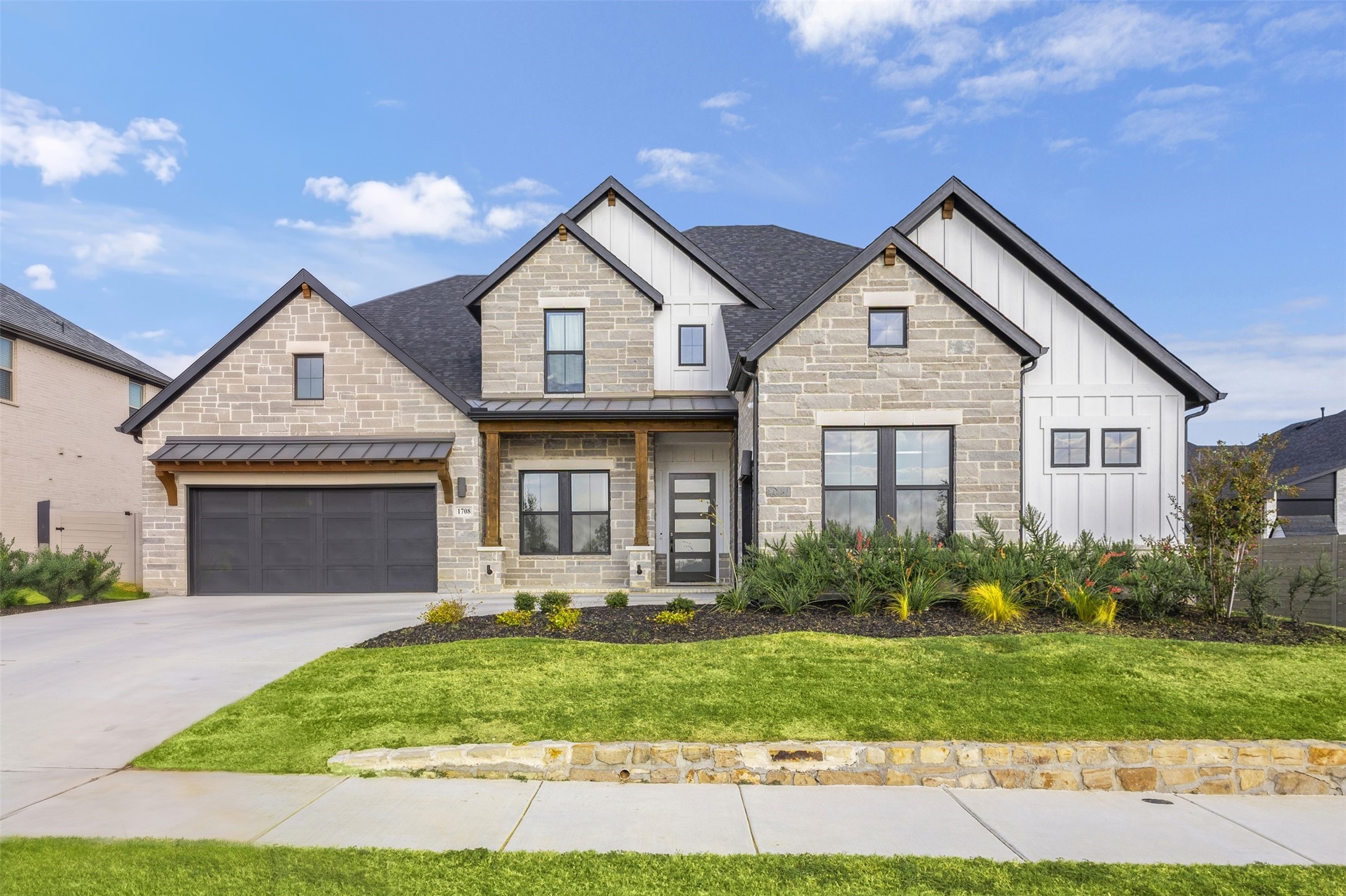 1708 Breezy Brook Lane — photo