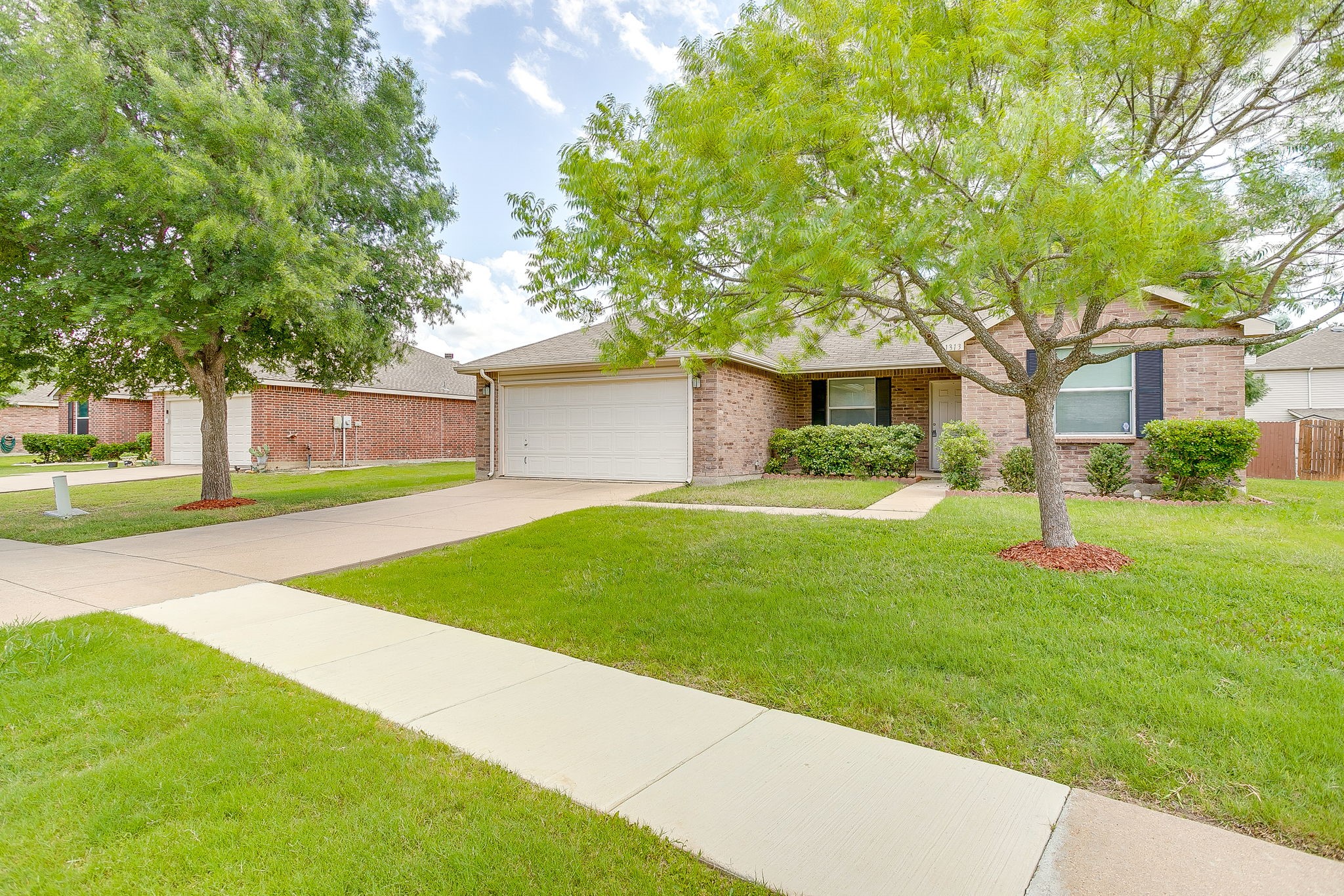 1313 Lauren Drive — photo