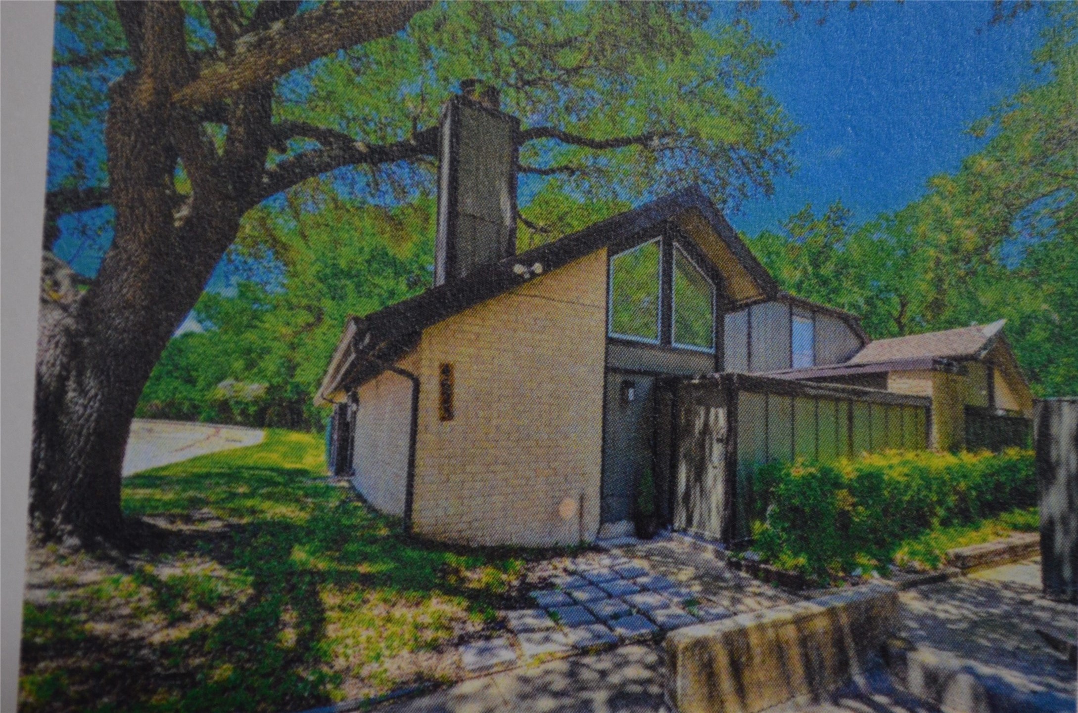 4623 Country Creek Drive 1046 — photo