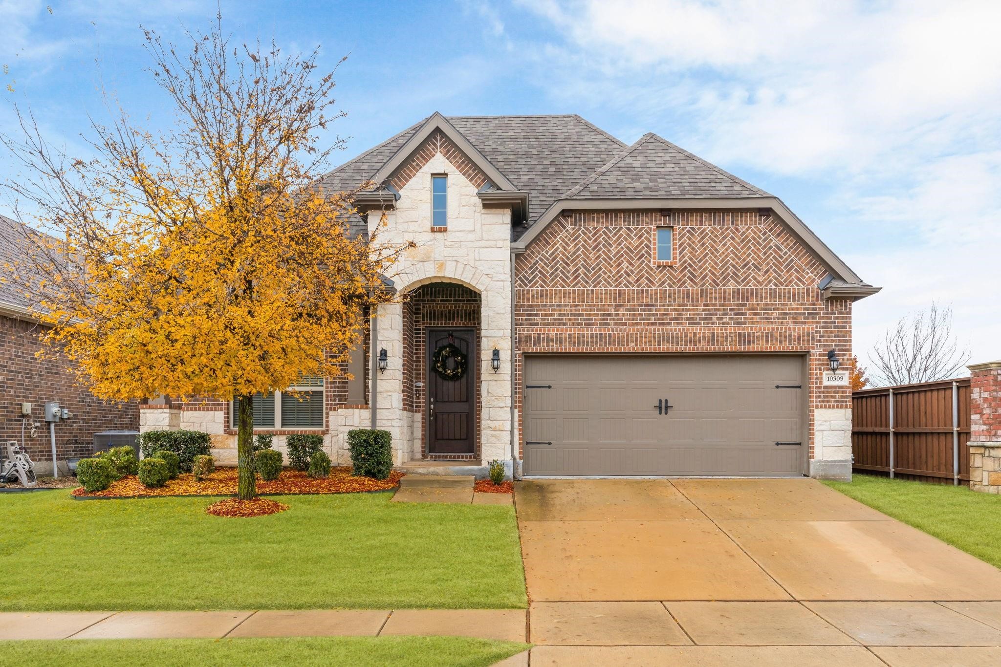 10309 Marathon Court — photo
