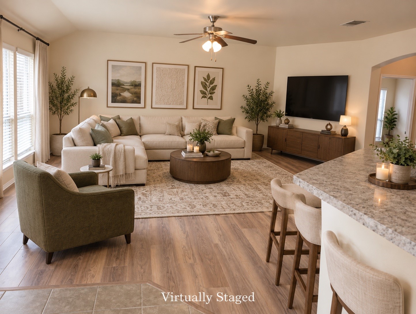1817 Pecan Grove Drive — photo