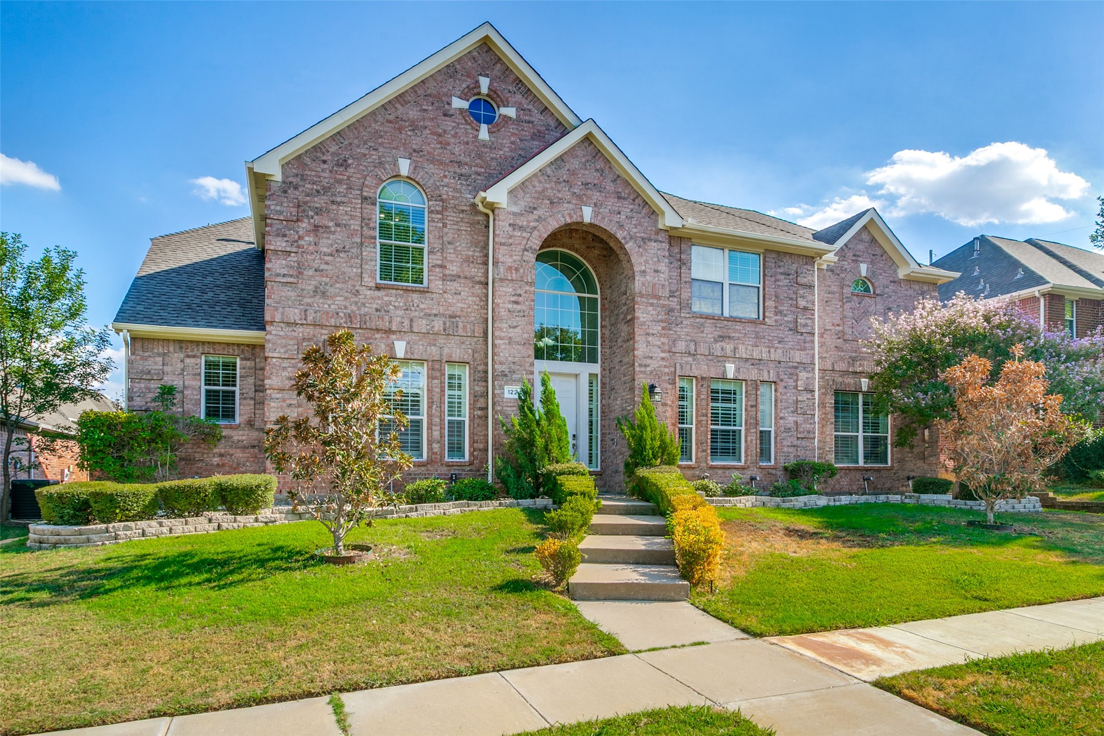 1224 Willowdale Lane — photo