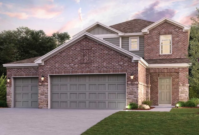 719 Carson Drive — photo
