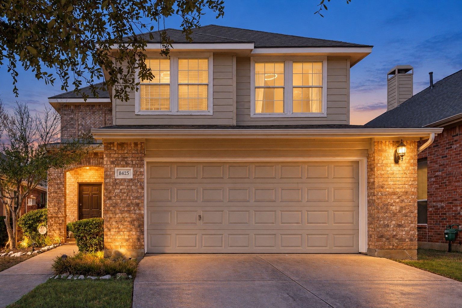 8425 Tyler Drive — photo