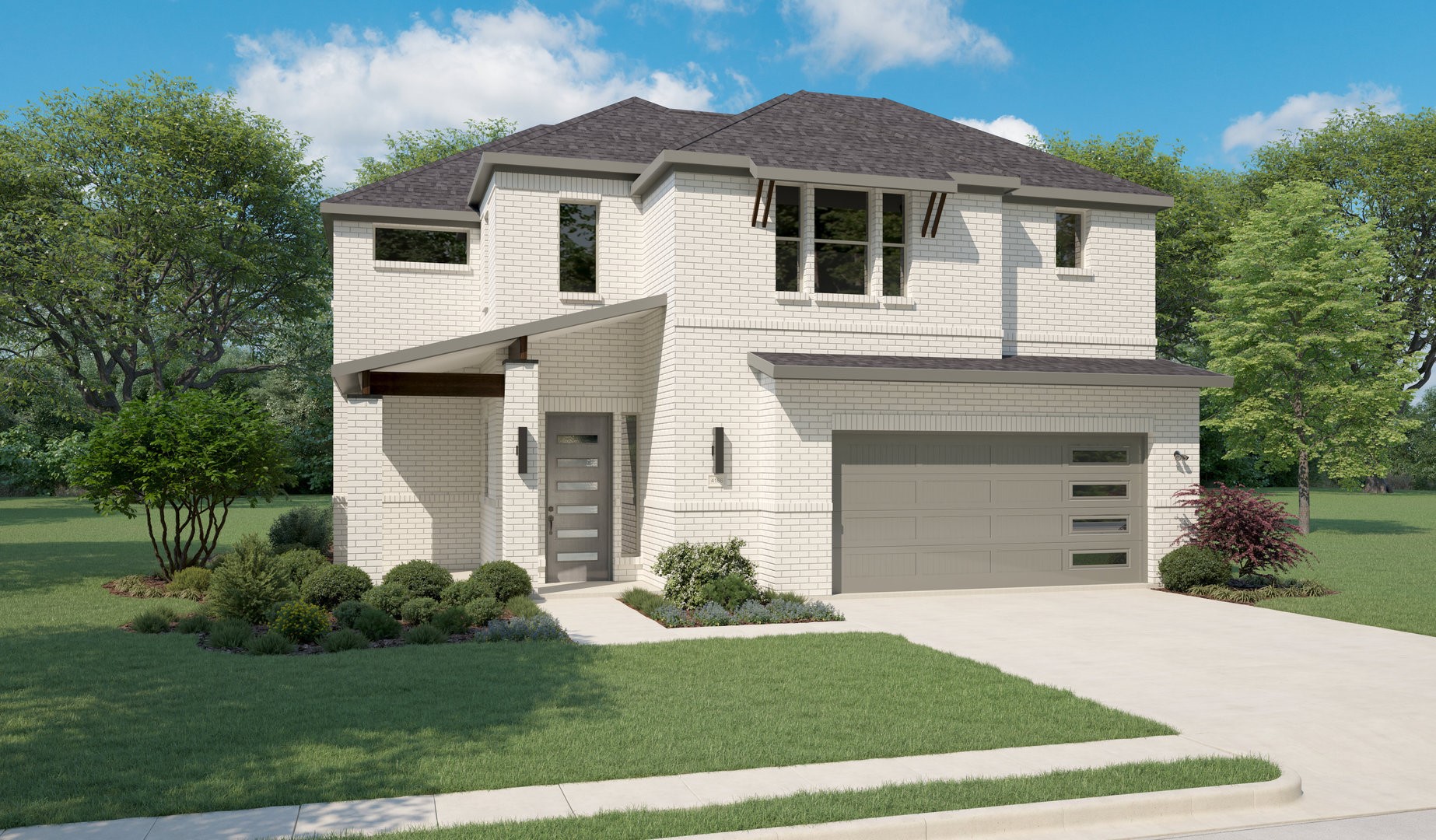4709 Starlight Drive — photo