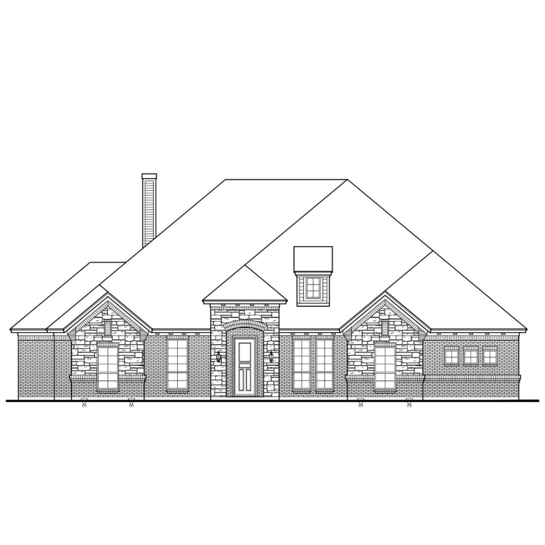 1012 Vh Ranch Road — photo