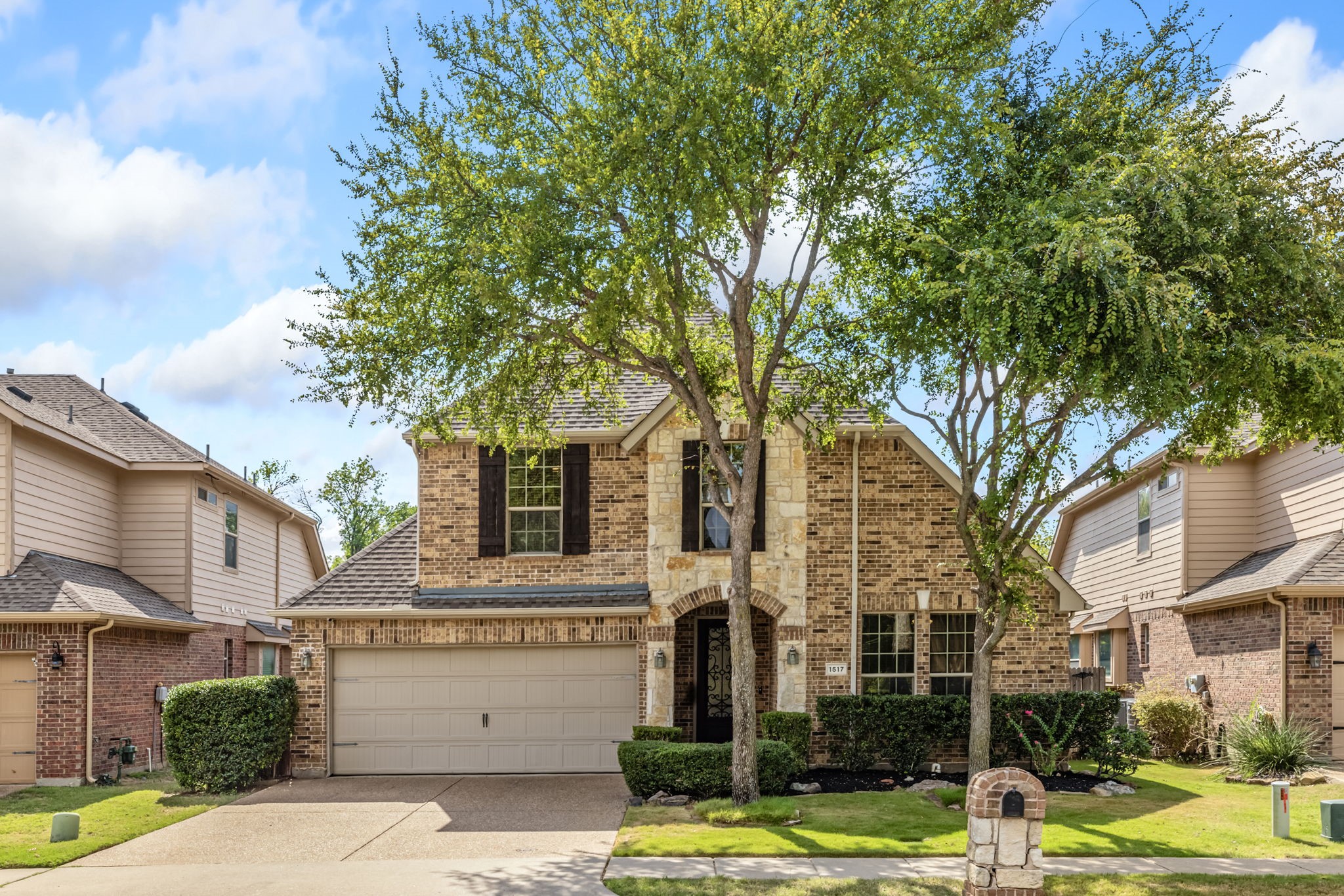 1517 Meadow Ranch Road — photo