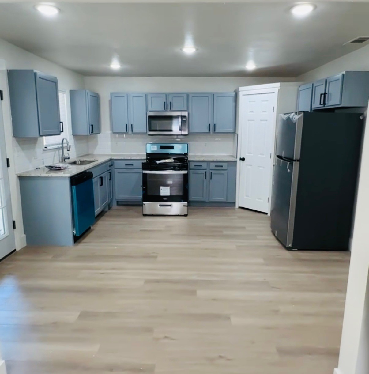 1014 Turner Street — photo