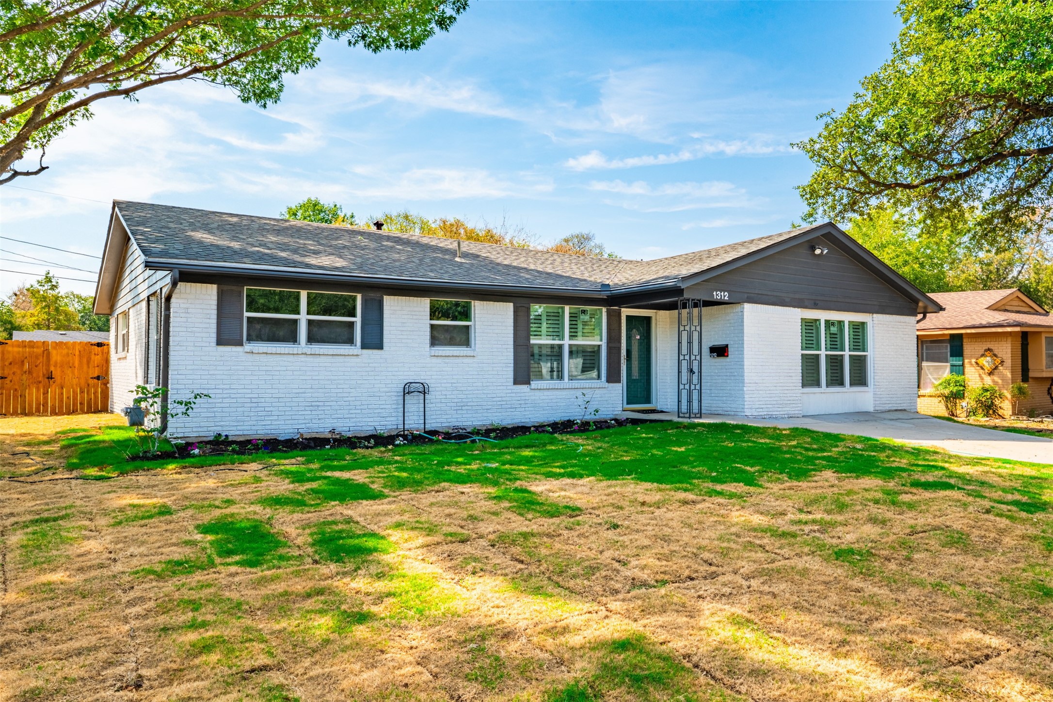1312 E Mitchell Street, Arlington, TX 76010 — photo 3