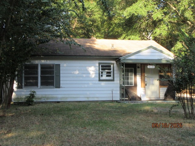 4118 Joplin Avenue — photo