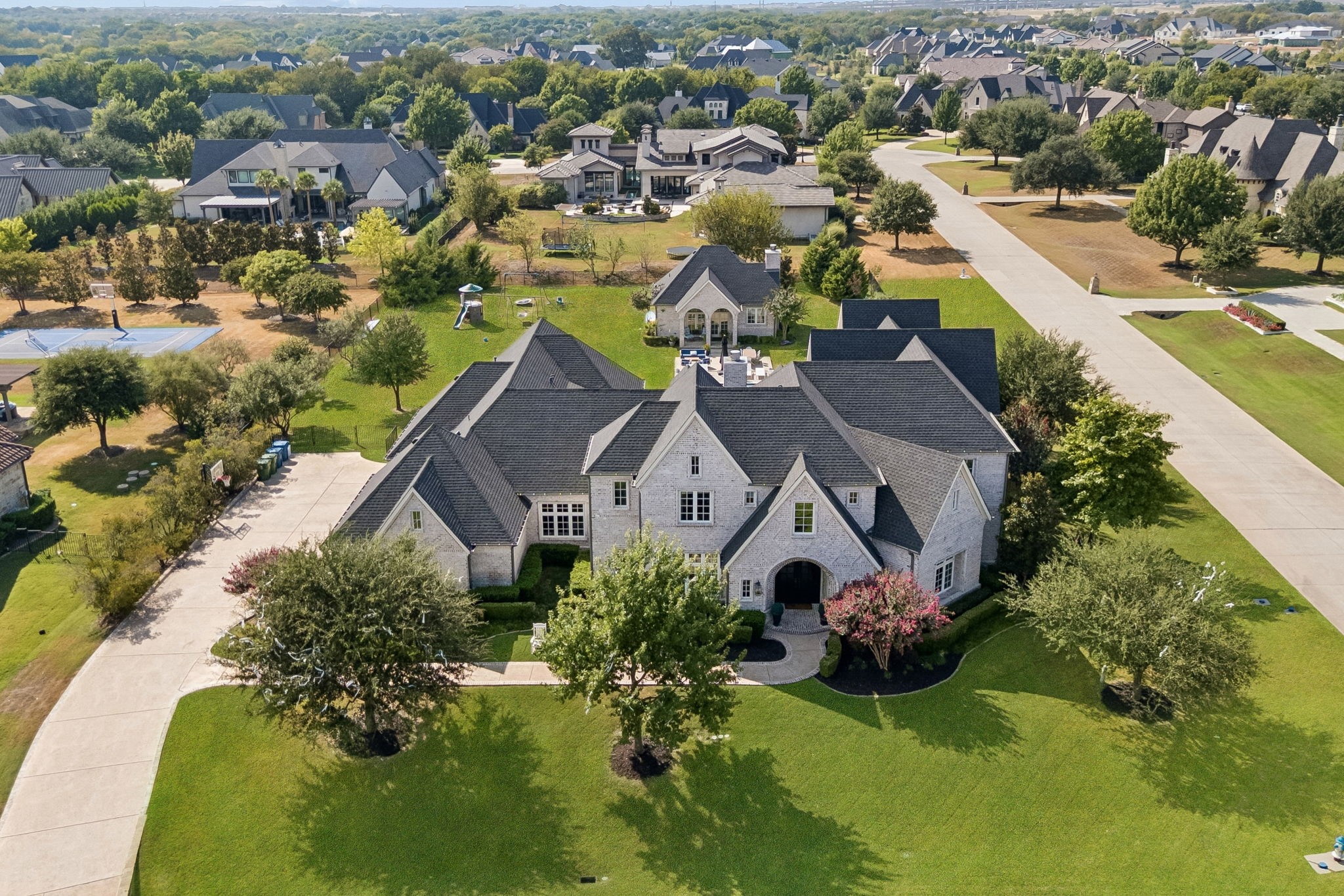 917 Tranquility Drive — photo