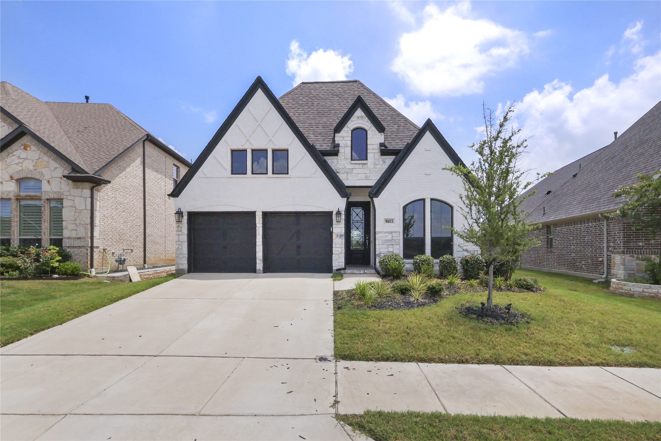9412 Blue Stem Lane — photo
