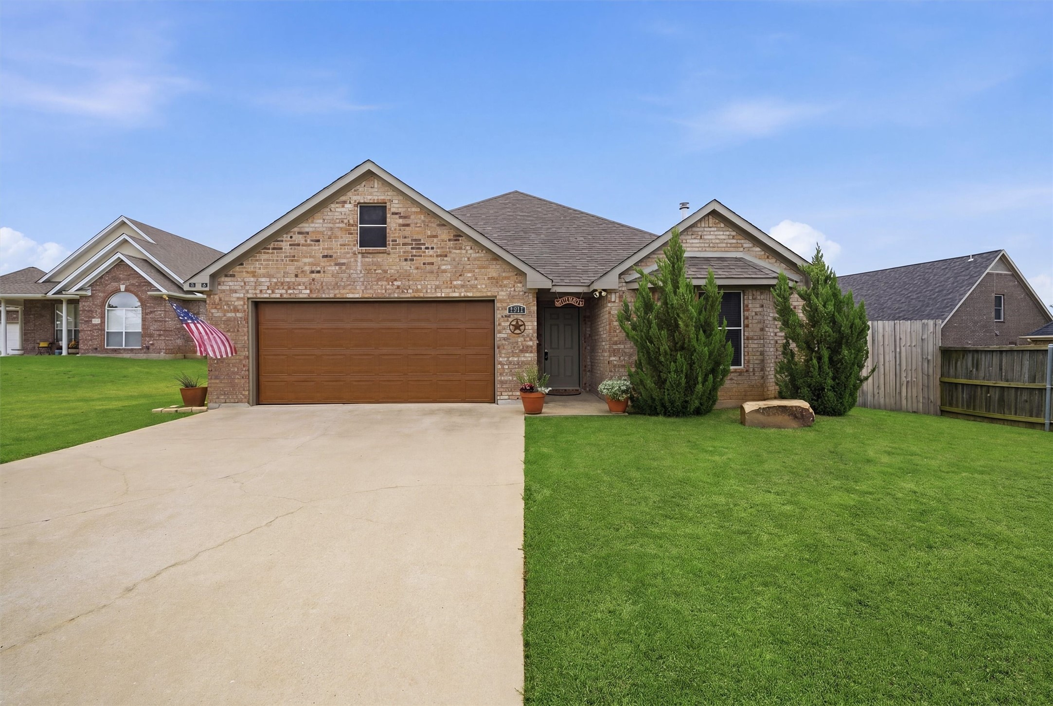 5022 Mesquite Ridge Trail — photo