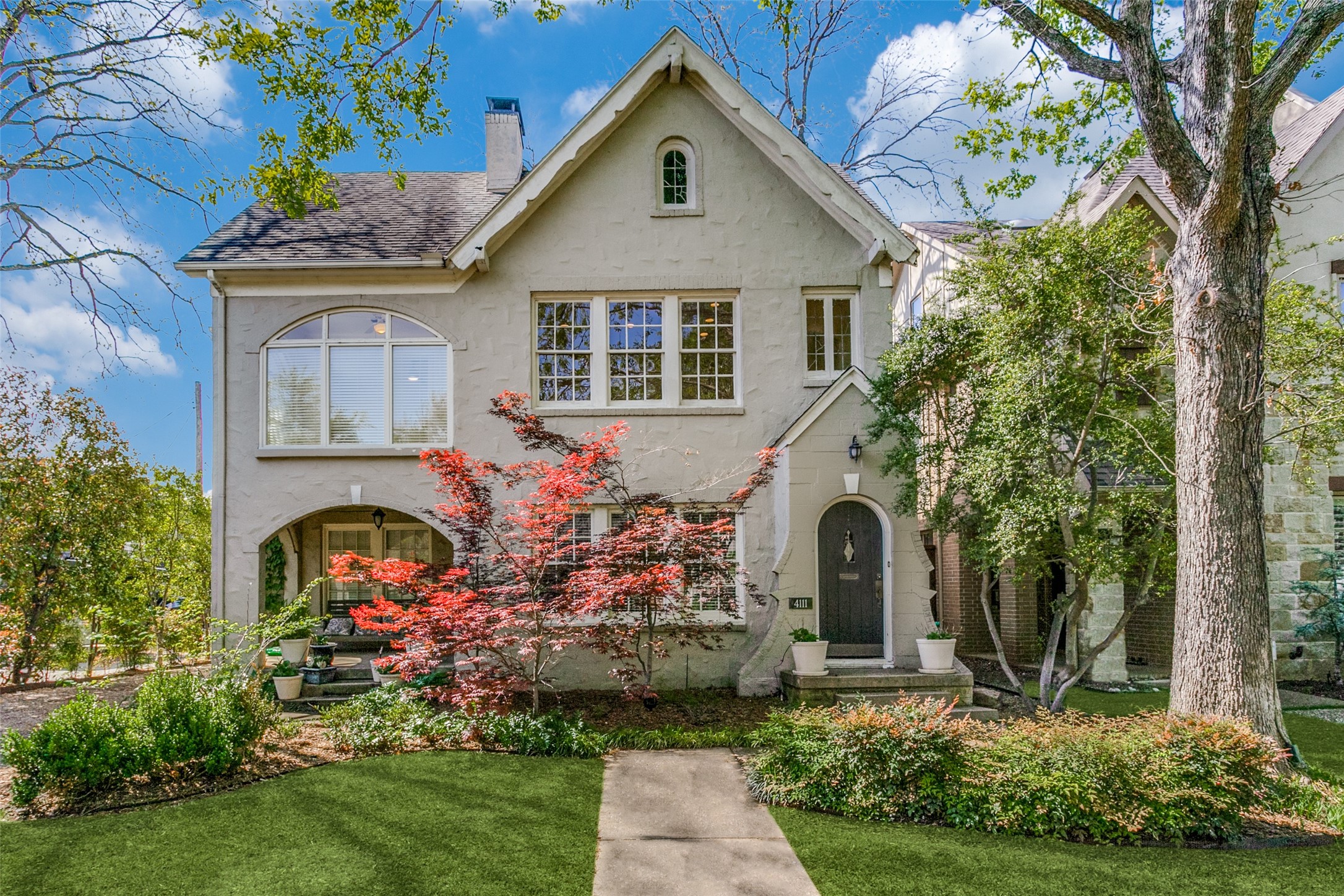 4111 Normandy Avenue — photo