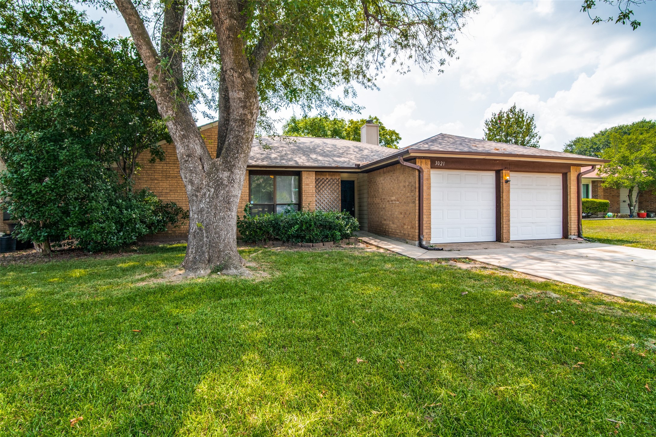 3021 Colony Drive — photo