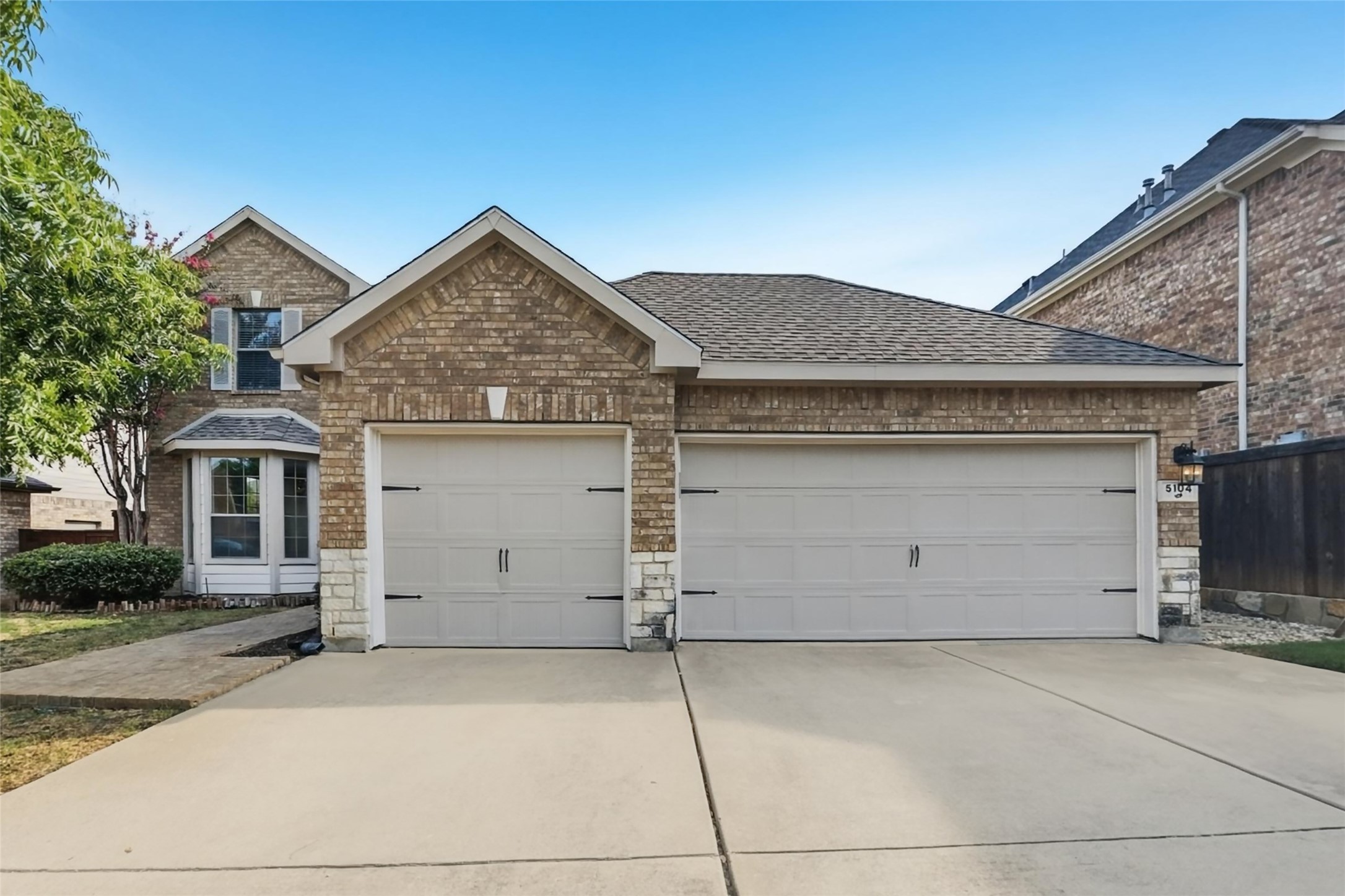 5104 Shelly Ray Road — photo