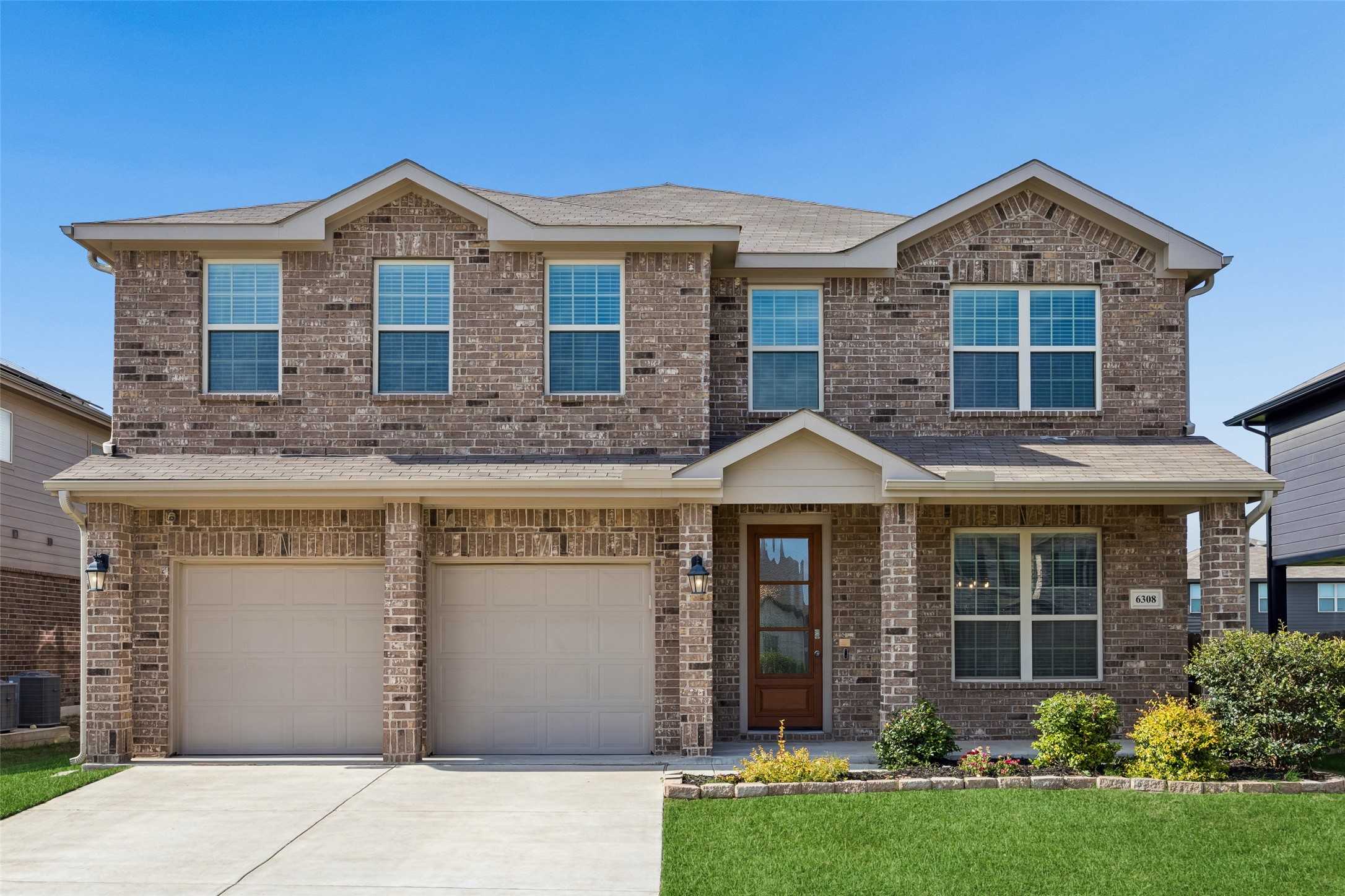 6308 Scud Court — photo