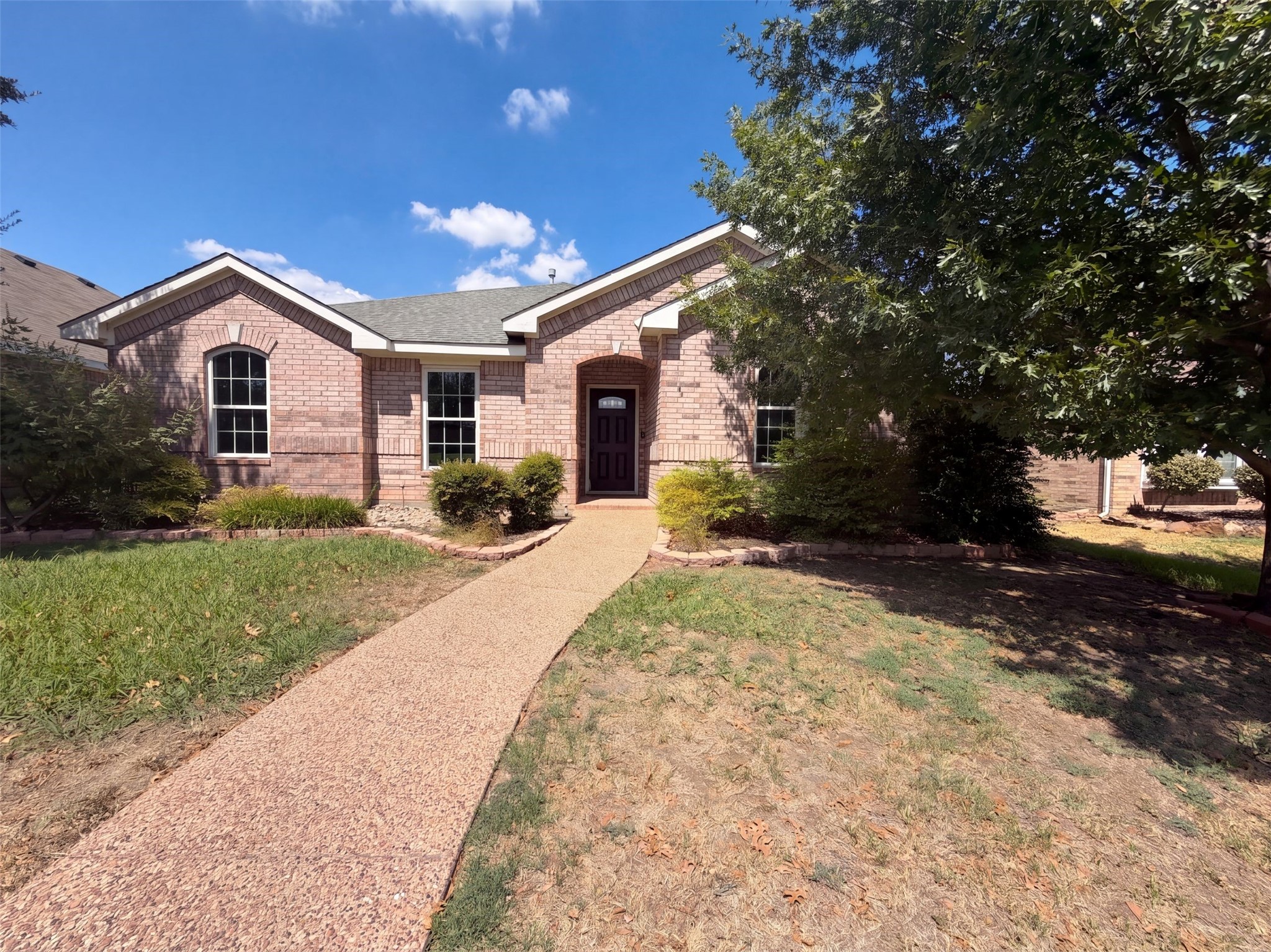 6312 Candletree Lane — photo