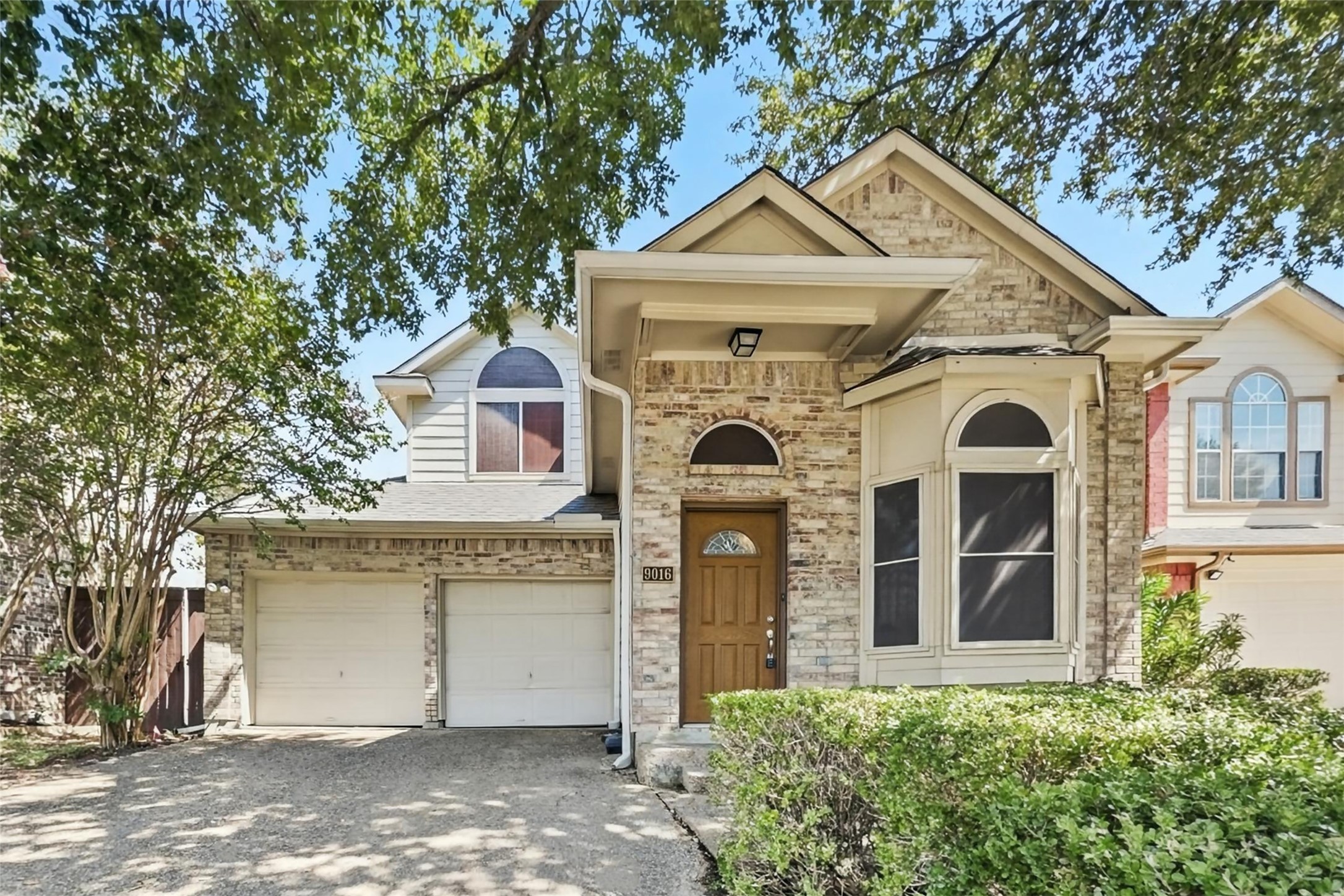 9016 Cumberland Drive — photo