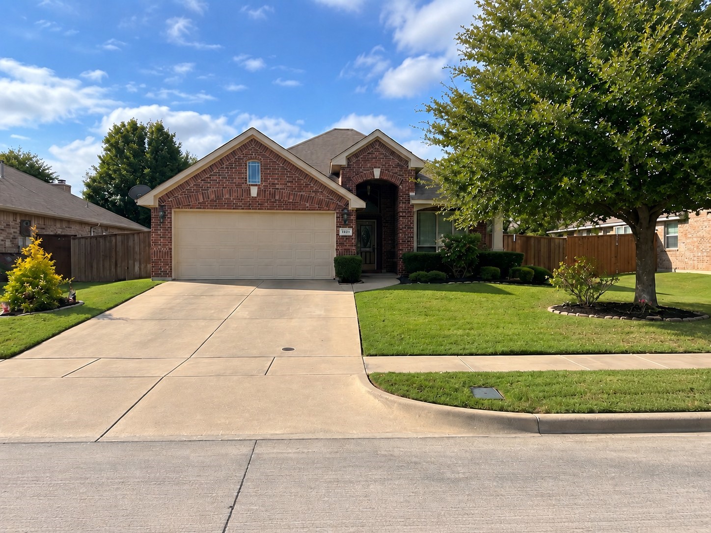 4700 Valleyview Drive — photo