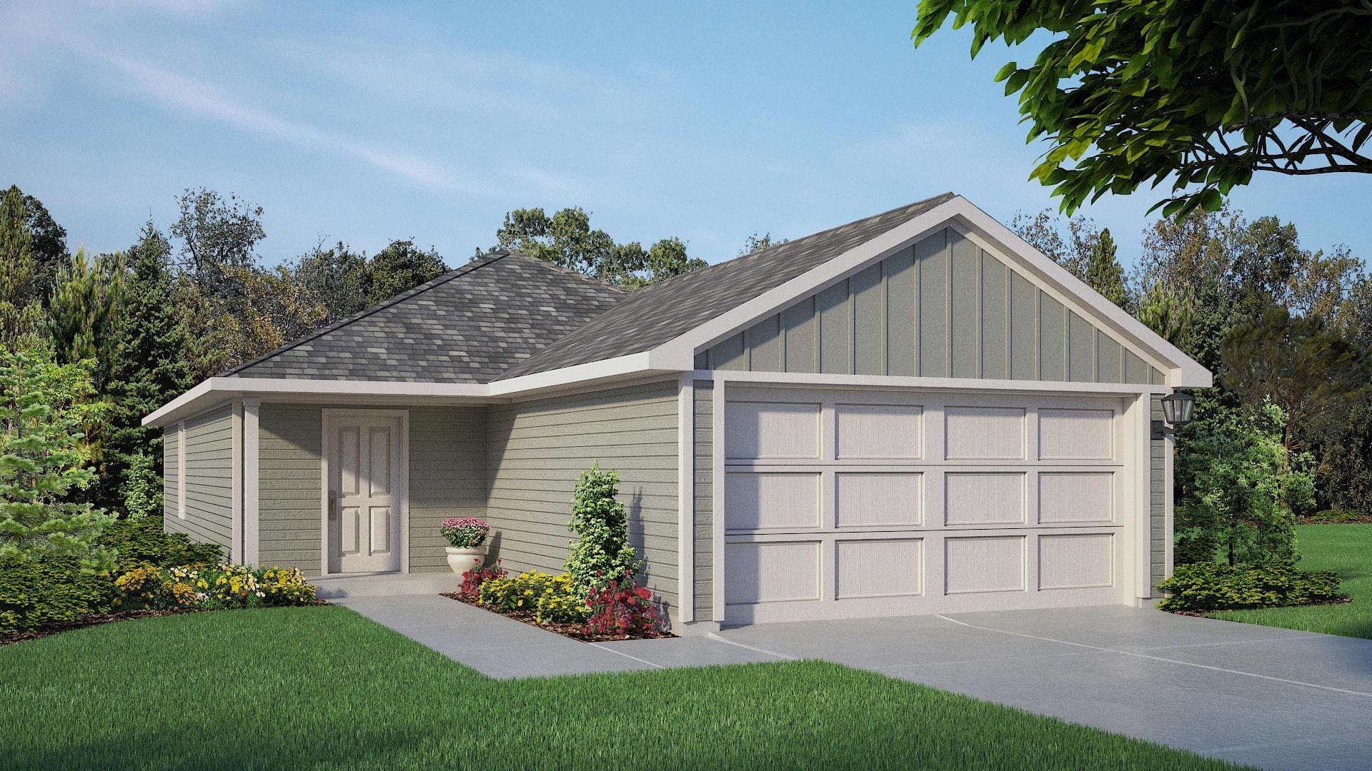 3415 Basalt Drive — photo