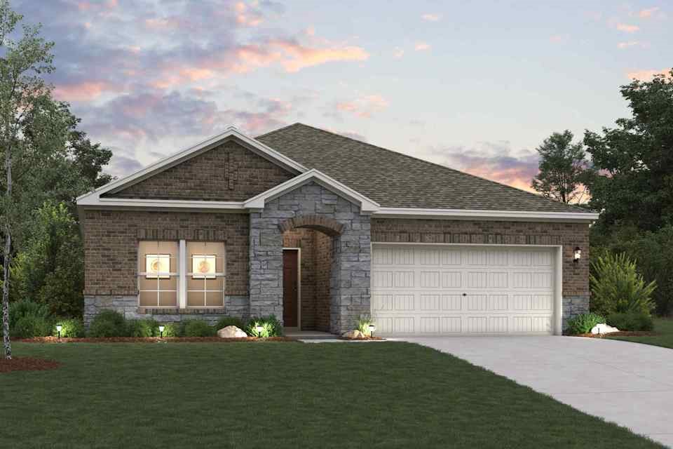 1056 Miraverde Trail — photo
