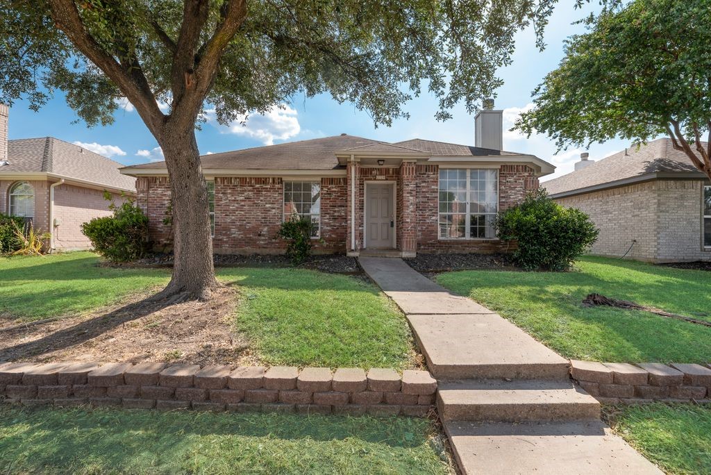 2729 Bent Brook Drive — photo