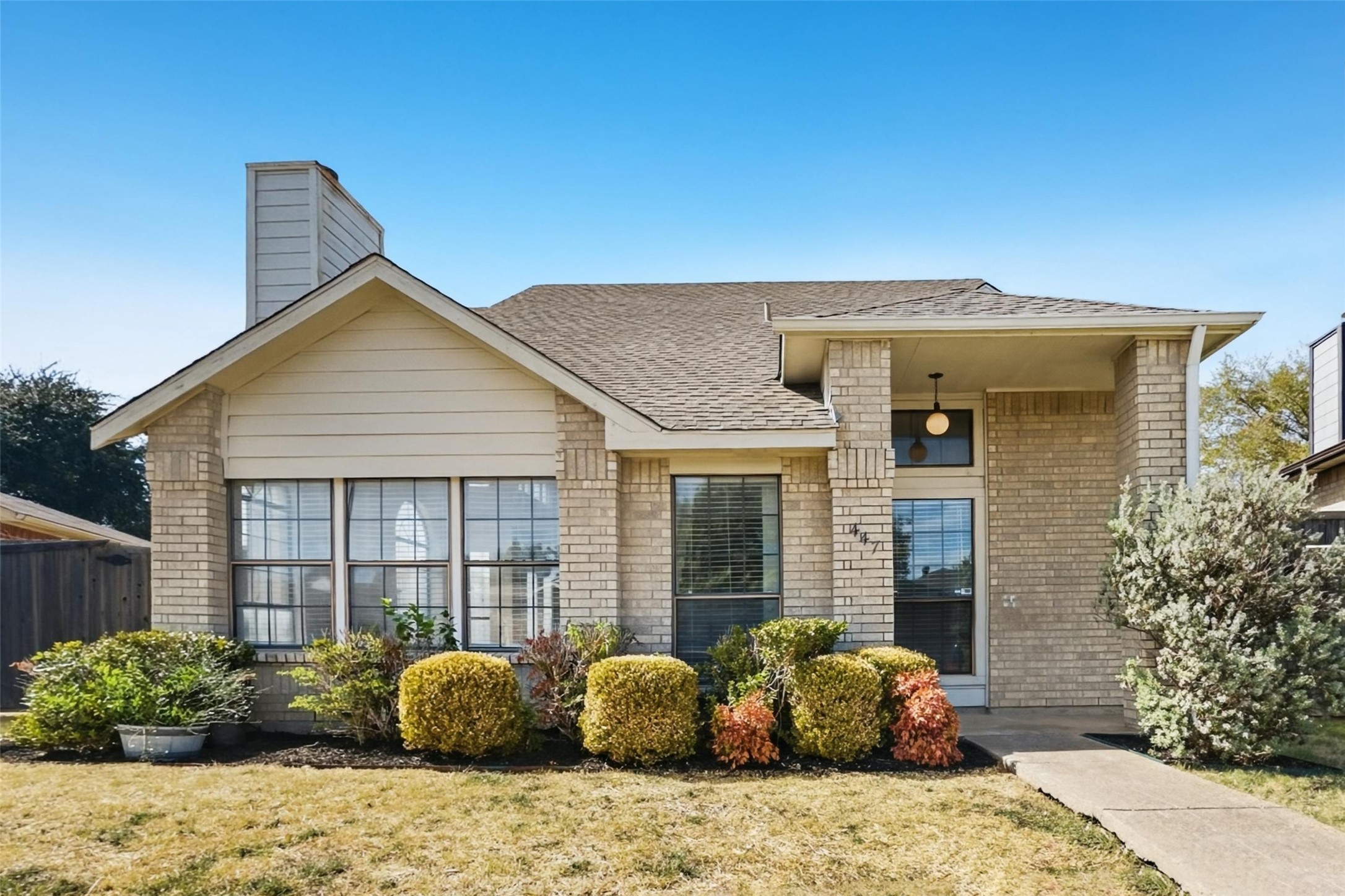 447 Appomattox Drive — photo