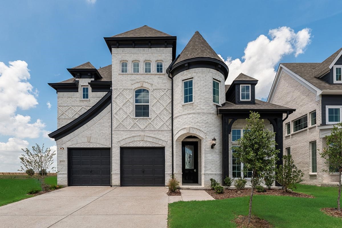 804 Meadow Holly Drive — photo