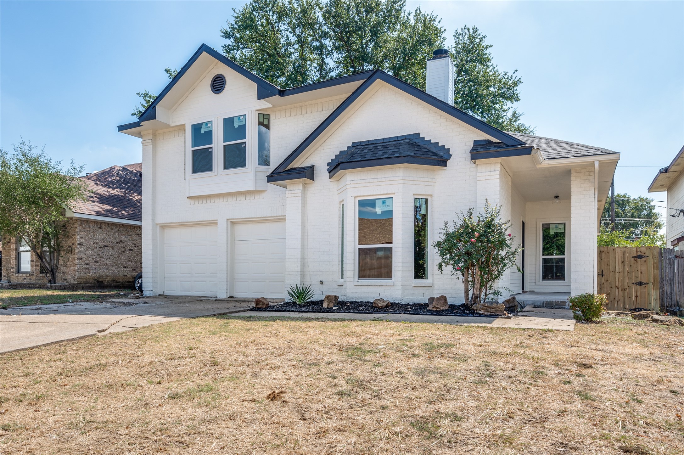 838 Cornfield Drive — photo