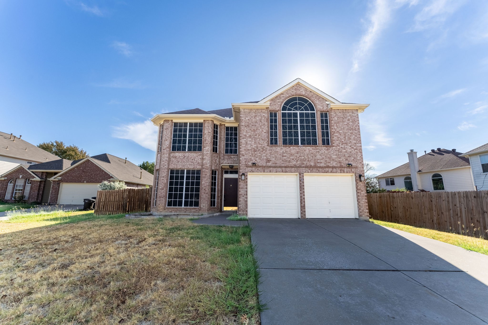 7874 Parkmount Court — photo