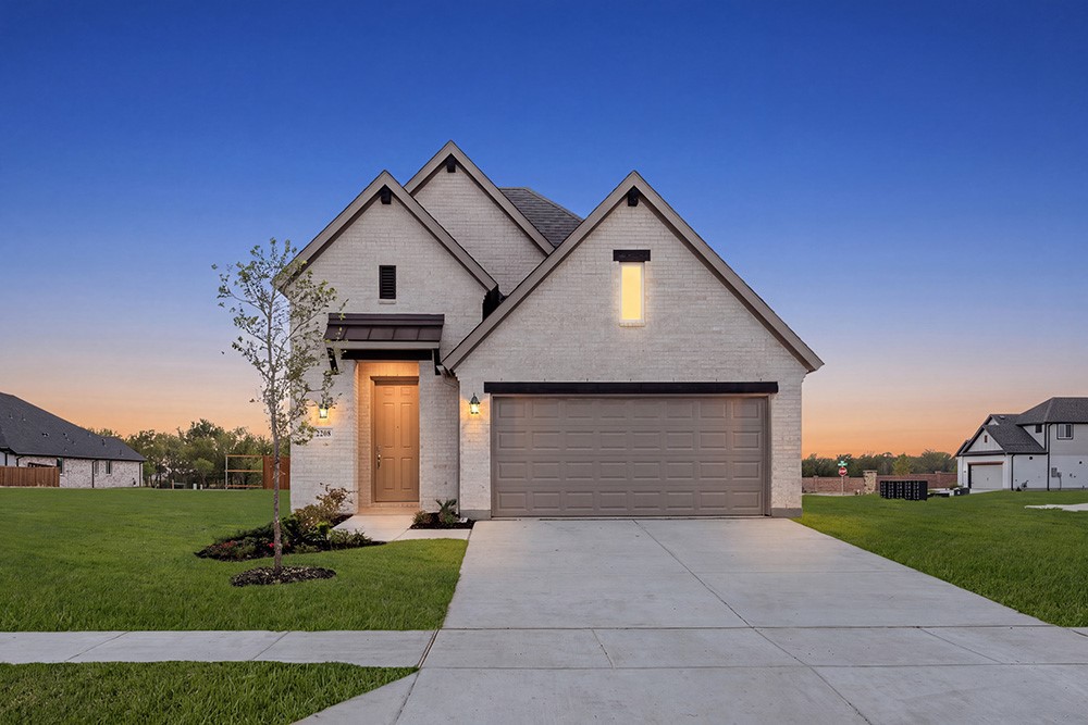 2208 Aspen Chase Drive — photo