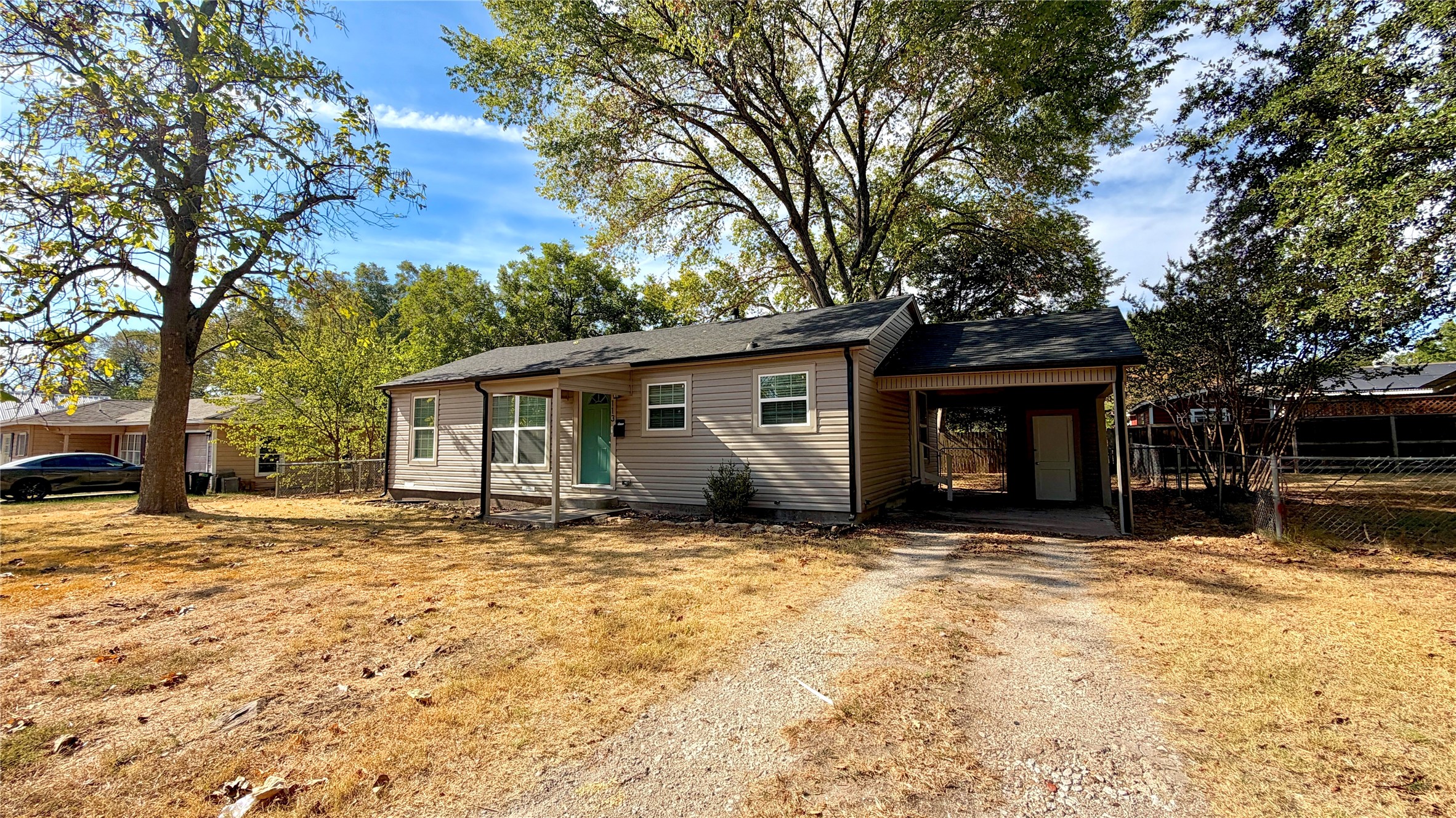 113 Hackberry Street, Terrell, TX 75160 — photo 2