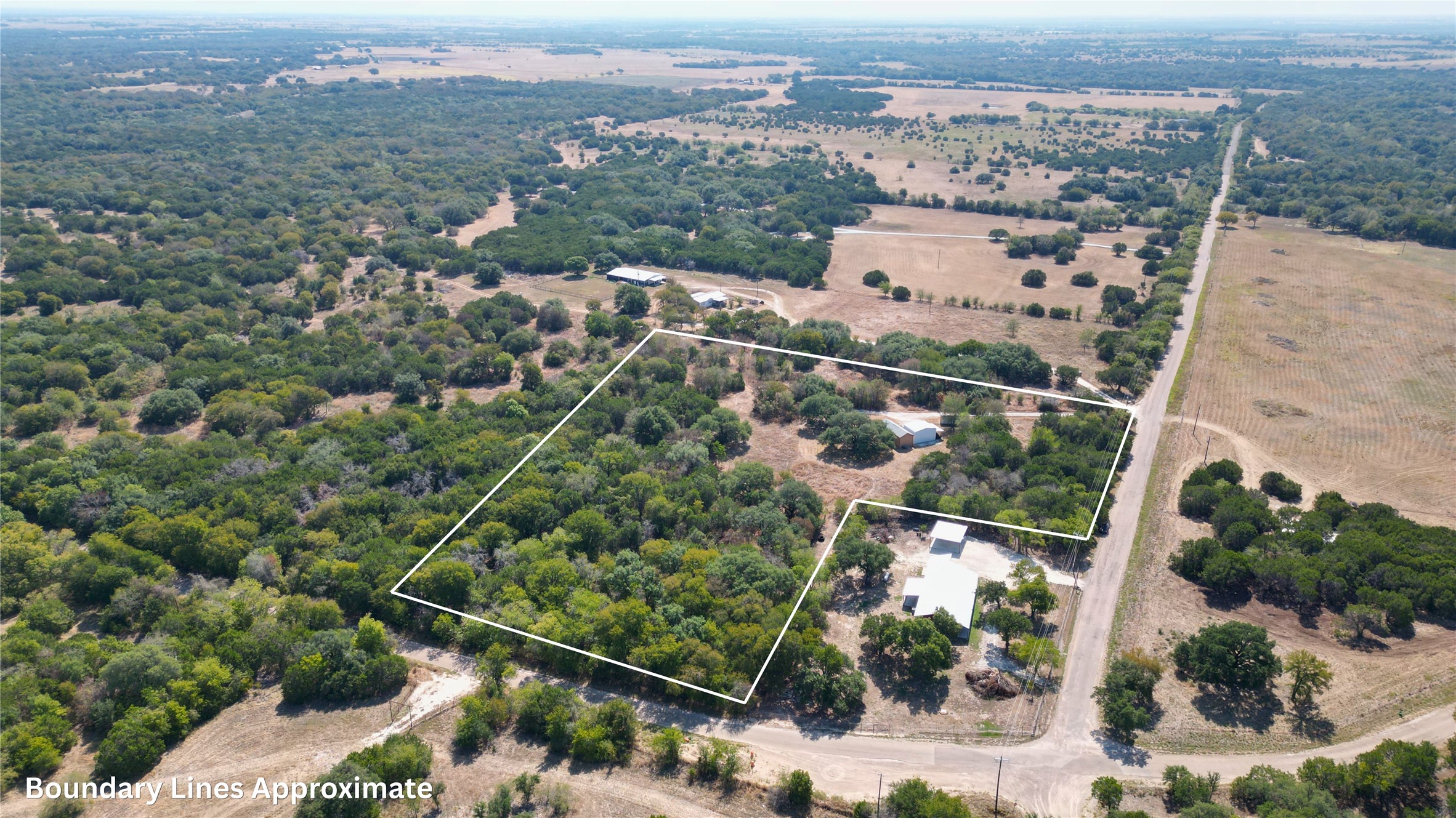 799 County Road 3160 — photo