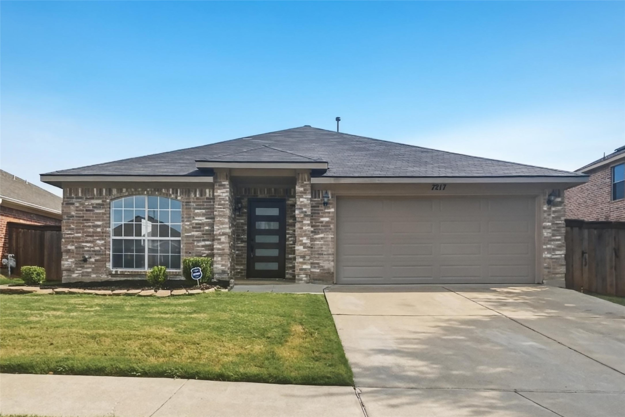 7217 Fossil Hill Drive — photo