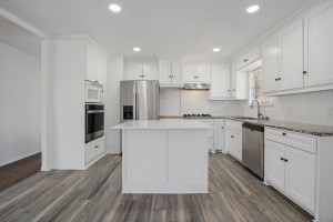5803 Trio Lane — photo