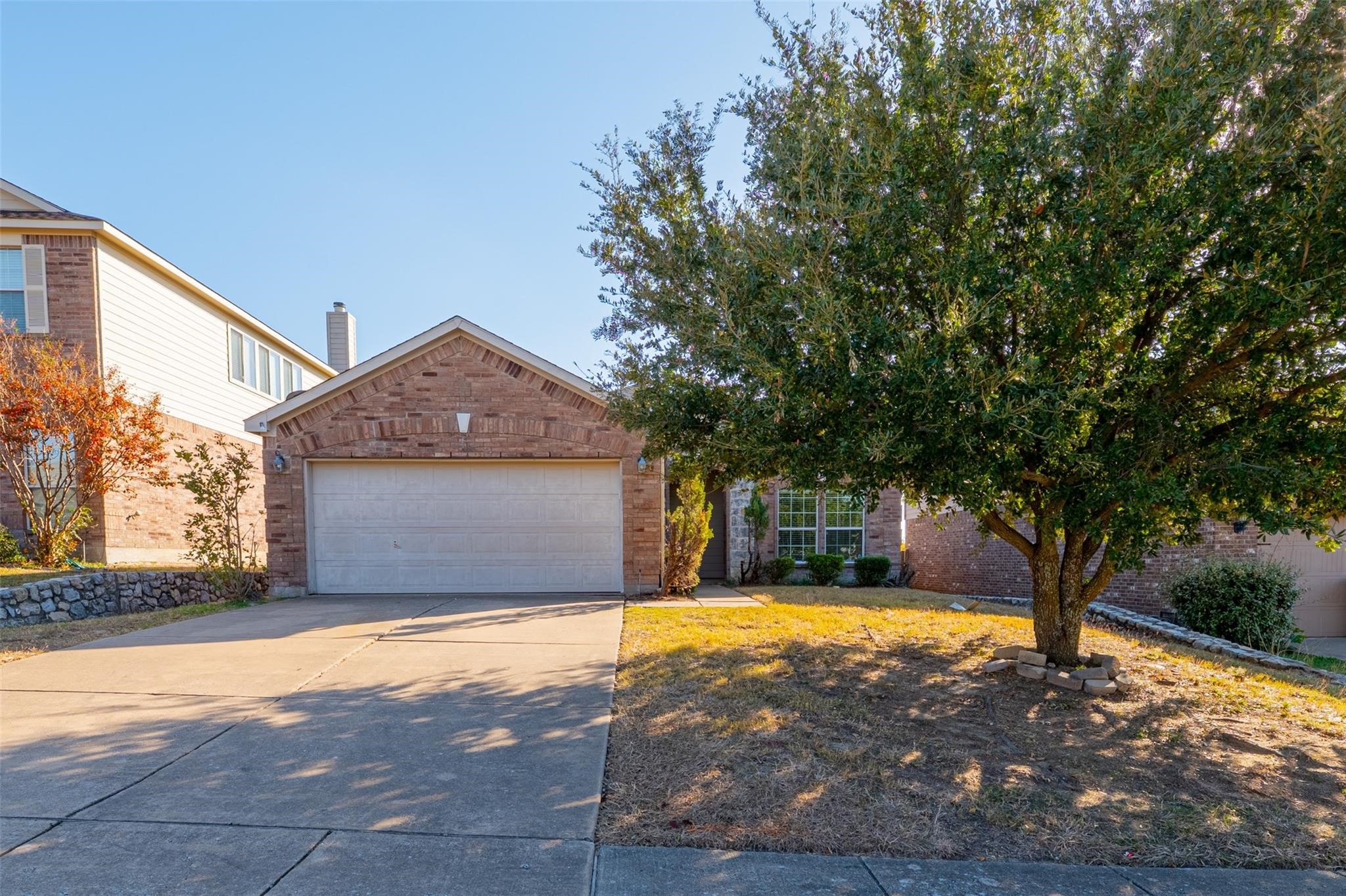 1837 Walnut Way — photo