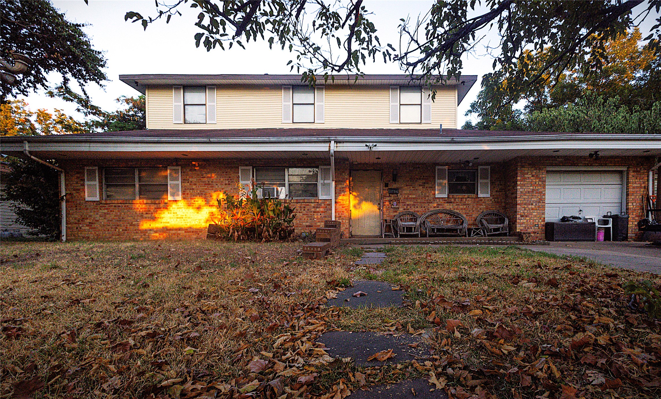 1720 Salem Street — photo