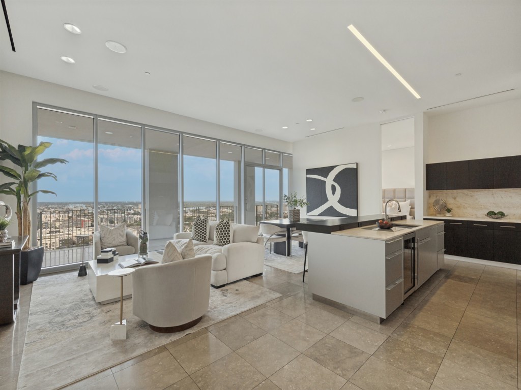 1717 Arts Plaza Unit 1804 — photo