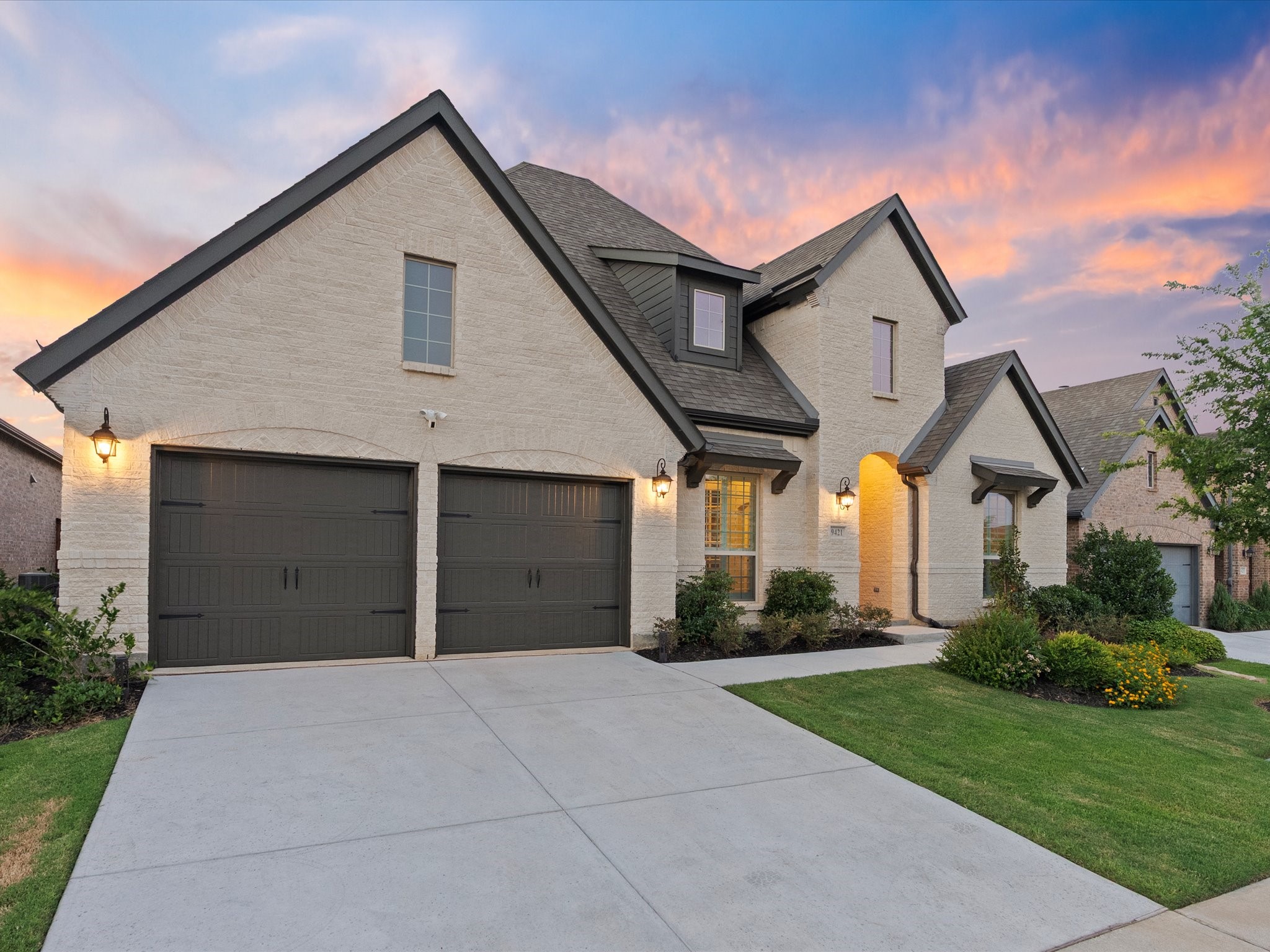 9421 Excursion Drive, Oak Point, TX 75068 — photo 2