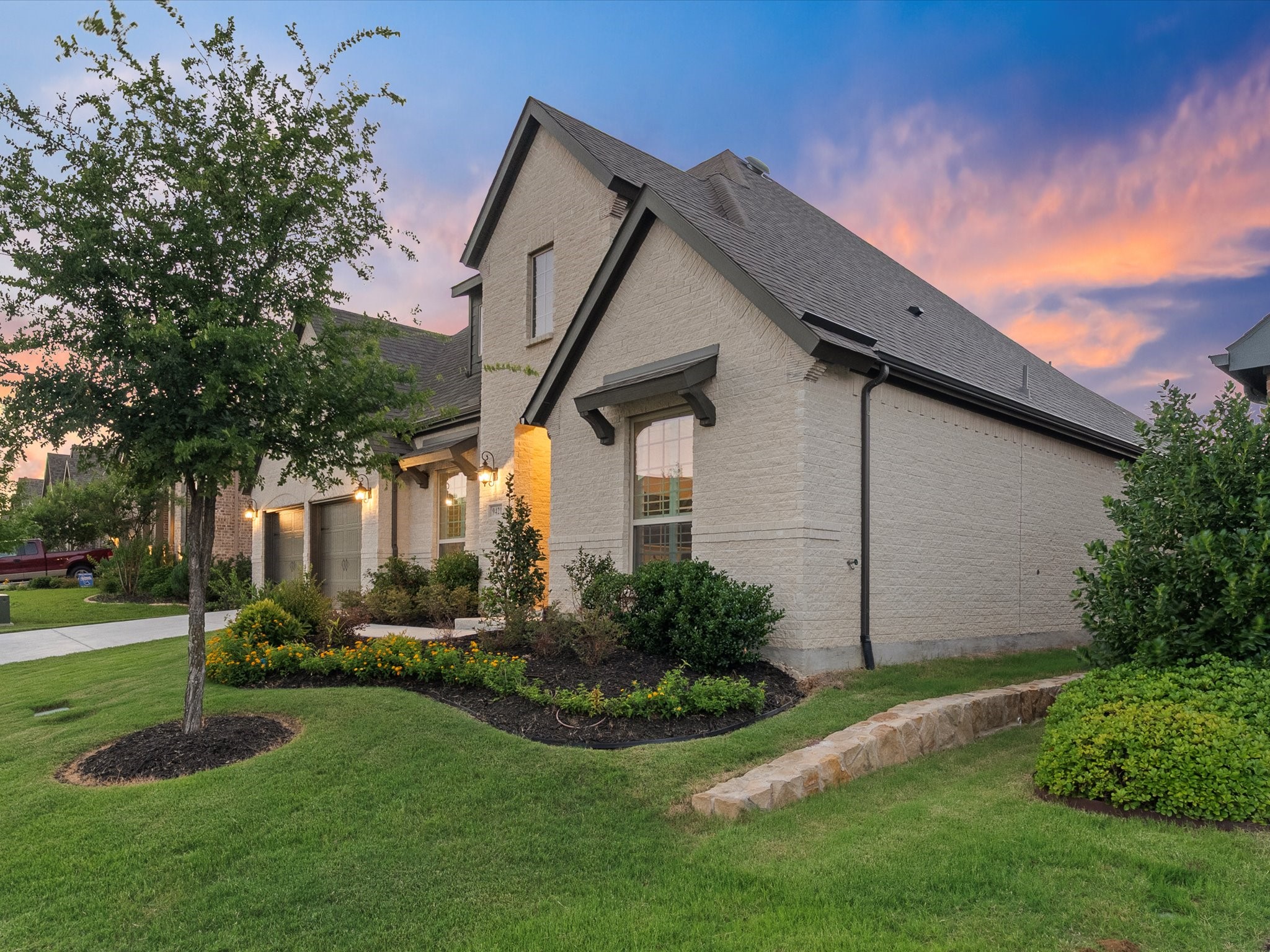 9421 Excursion Drive, Oak Point, TX 75068 — photo 3